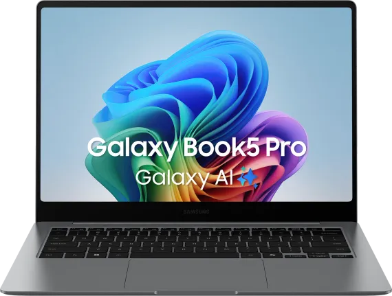 Galaxy Book5 Pro NP940XHA-KG1BE