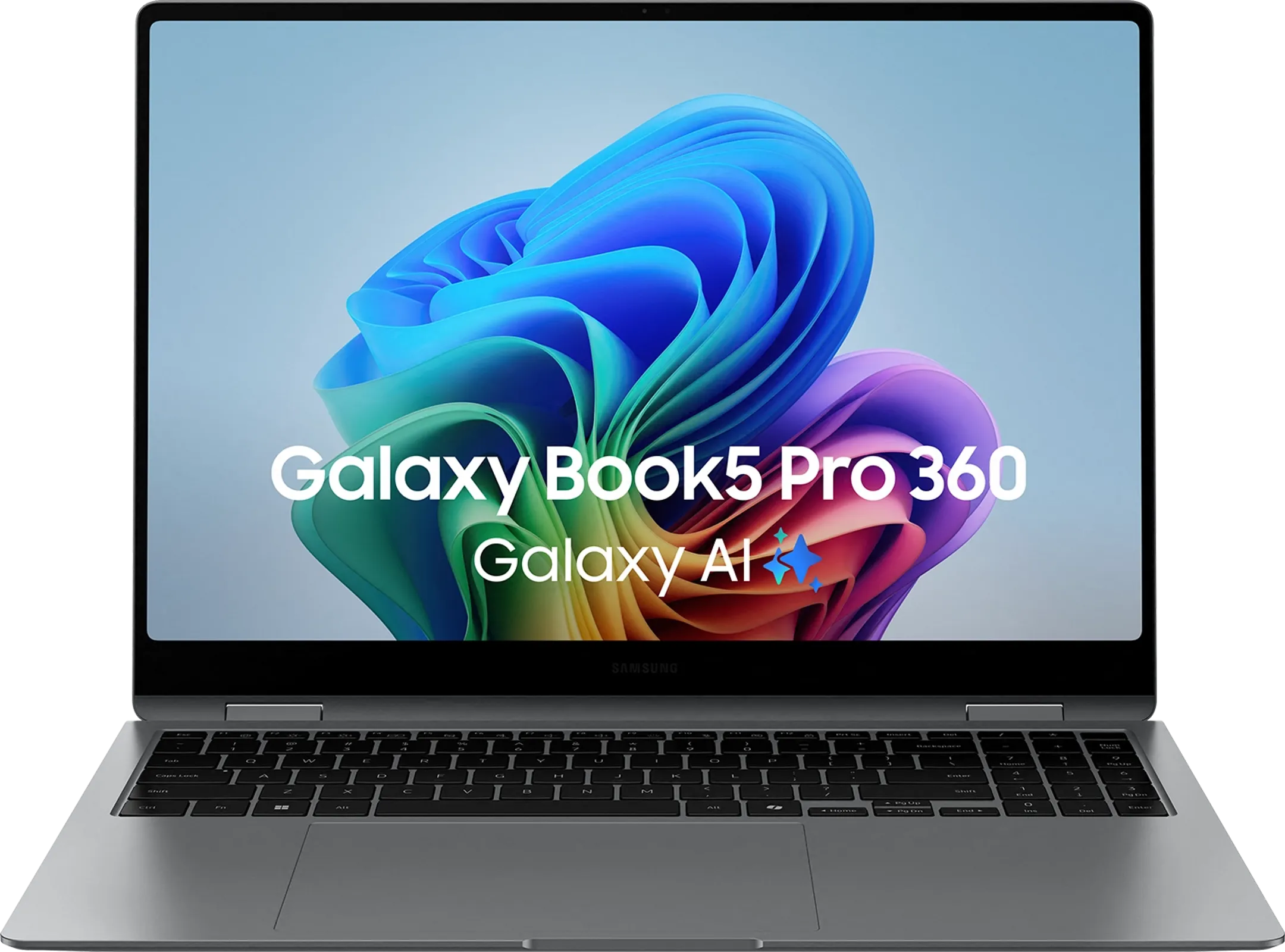 Samsung Galaxy Book5 Pro 360 NP960QHA-KG1BE image