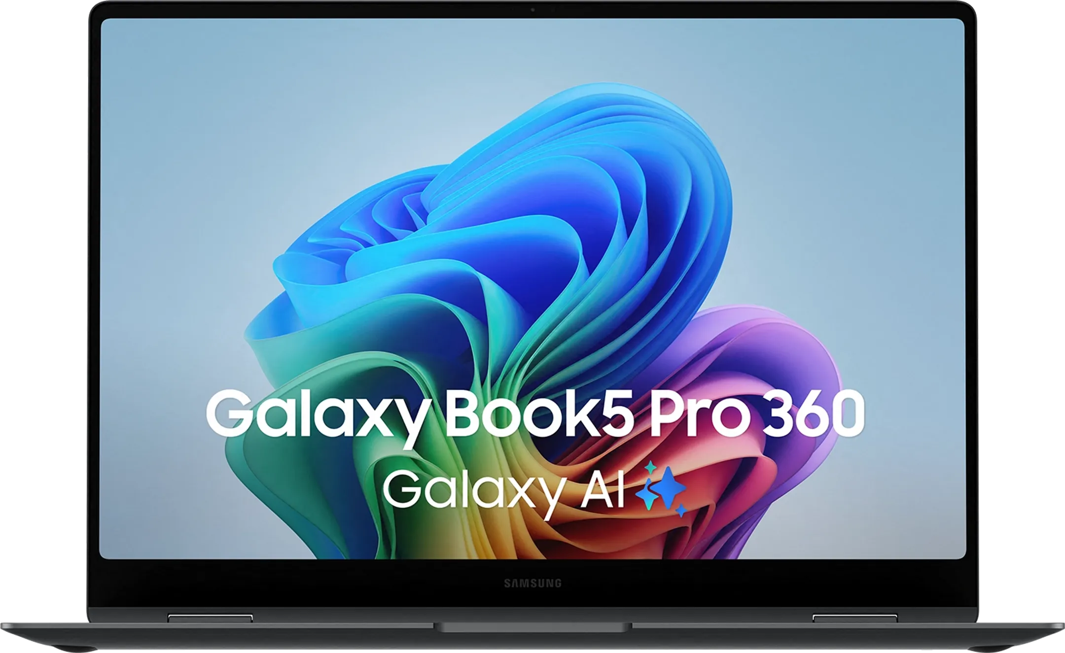 Samsung Galaxy Book5 Pro 360 NP960QHA-KG1BE image