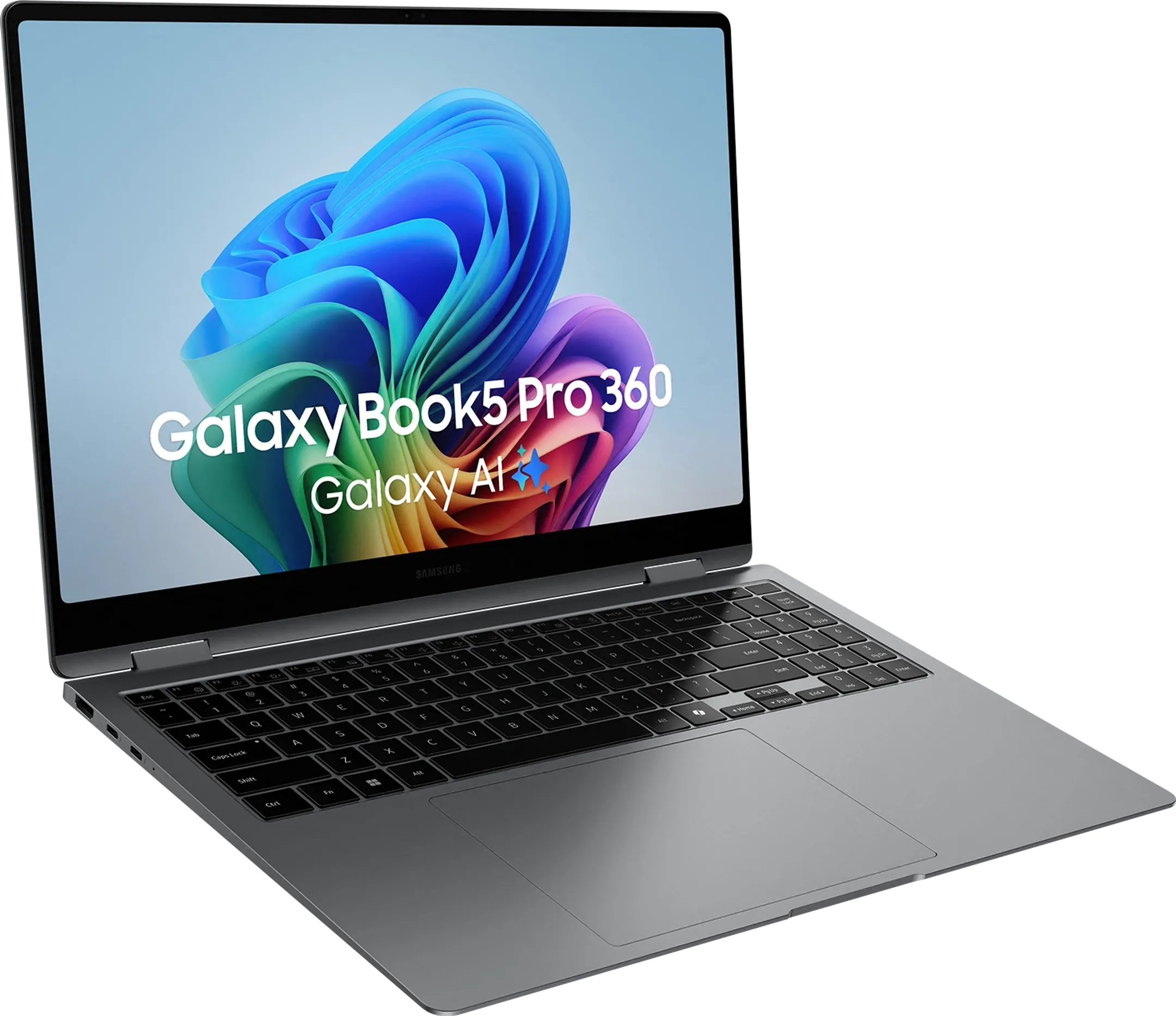 Samsung Galaxy Book5 Pro 360 NP960QHA-KG1BE image