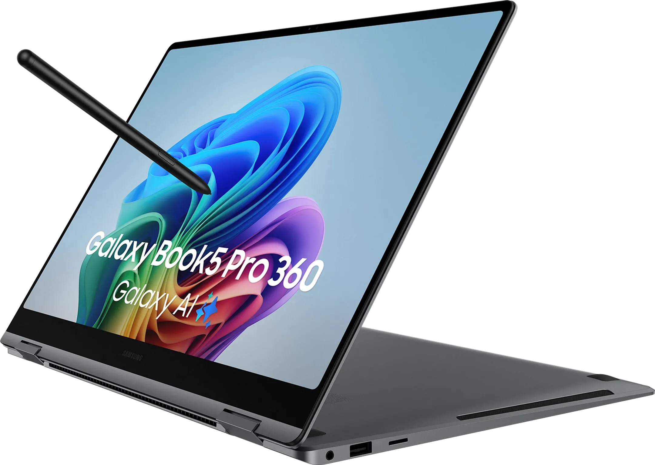 Galaxy Book5 Pro 360 NP960QHA-KG1BE