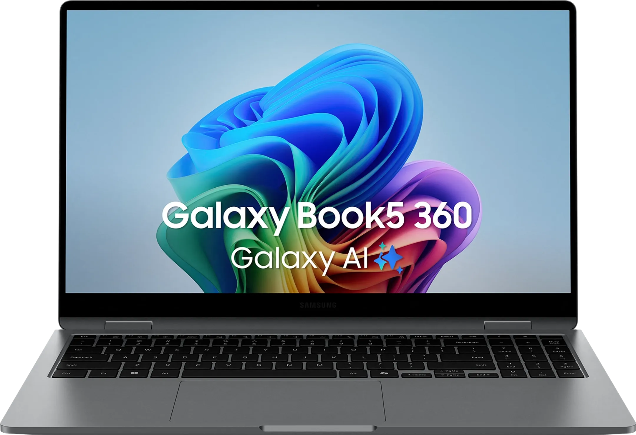 Samsung Galaxy Book5 360 NP750QHA-KA3BE image