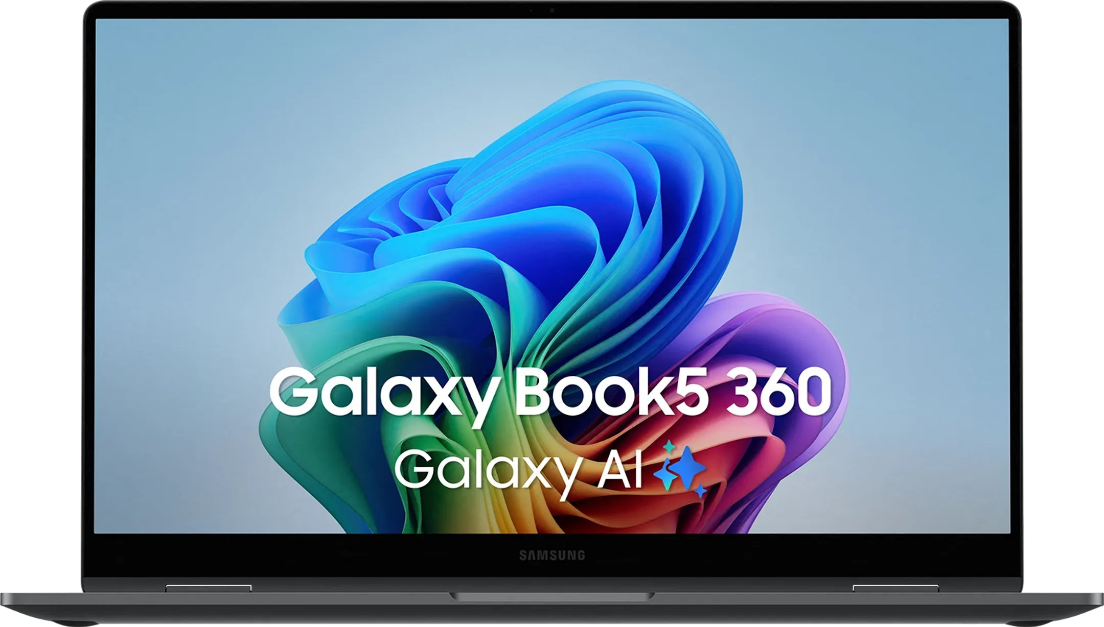 Samsung Galaxy Book5 360 NP750QHA-KA3BE image