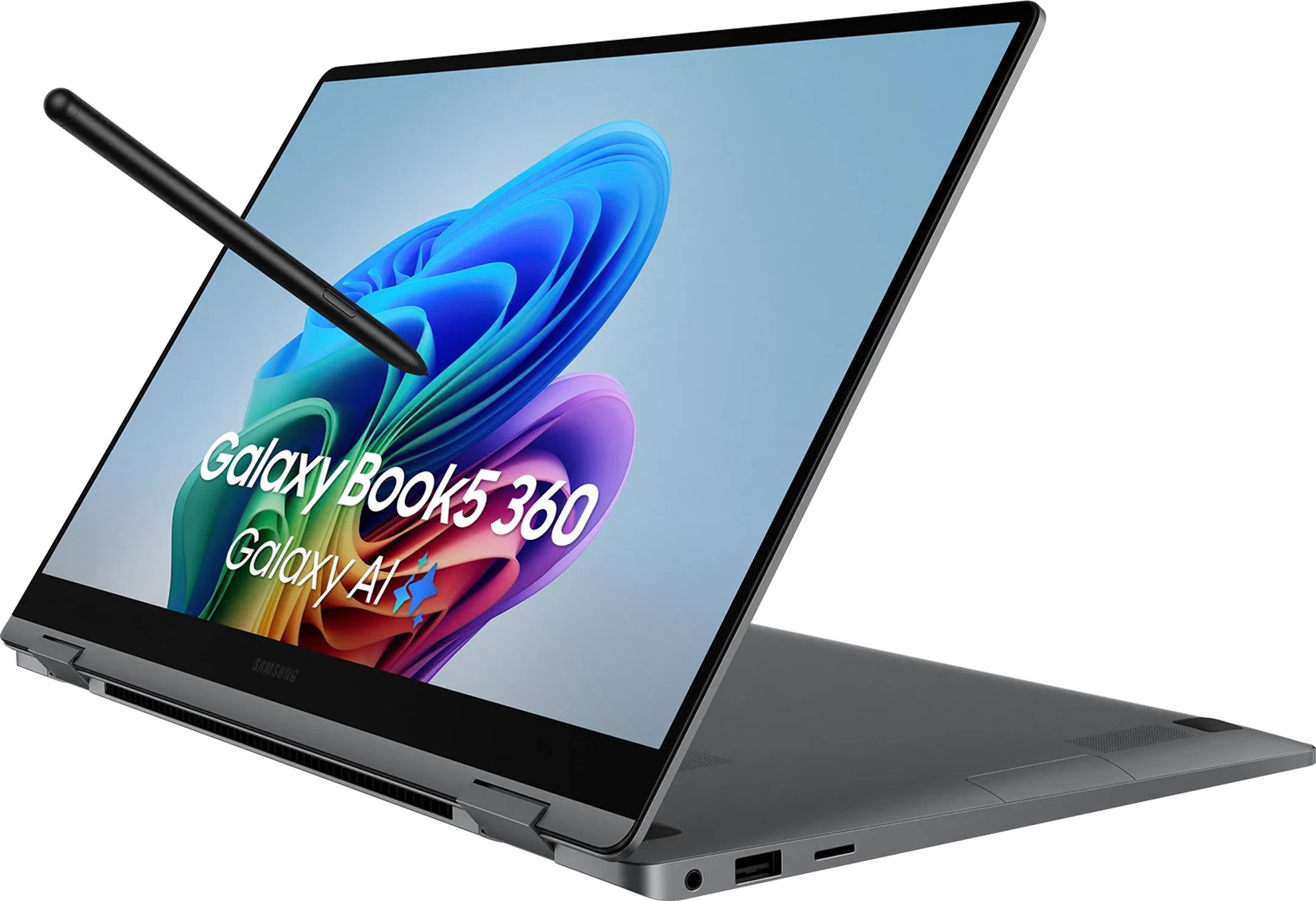 Galaxy Book5 360 NP750QHA-KA3BE