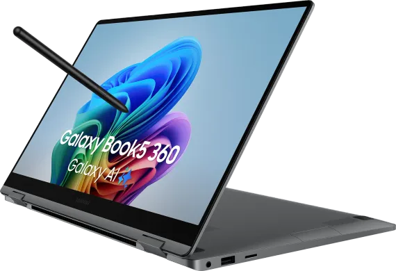 Galaxy Book5 360 NP750QHA-KA3BE
