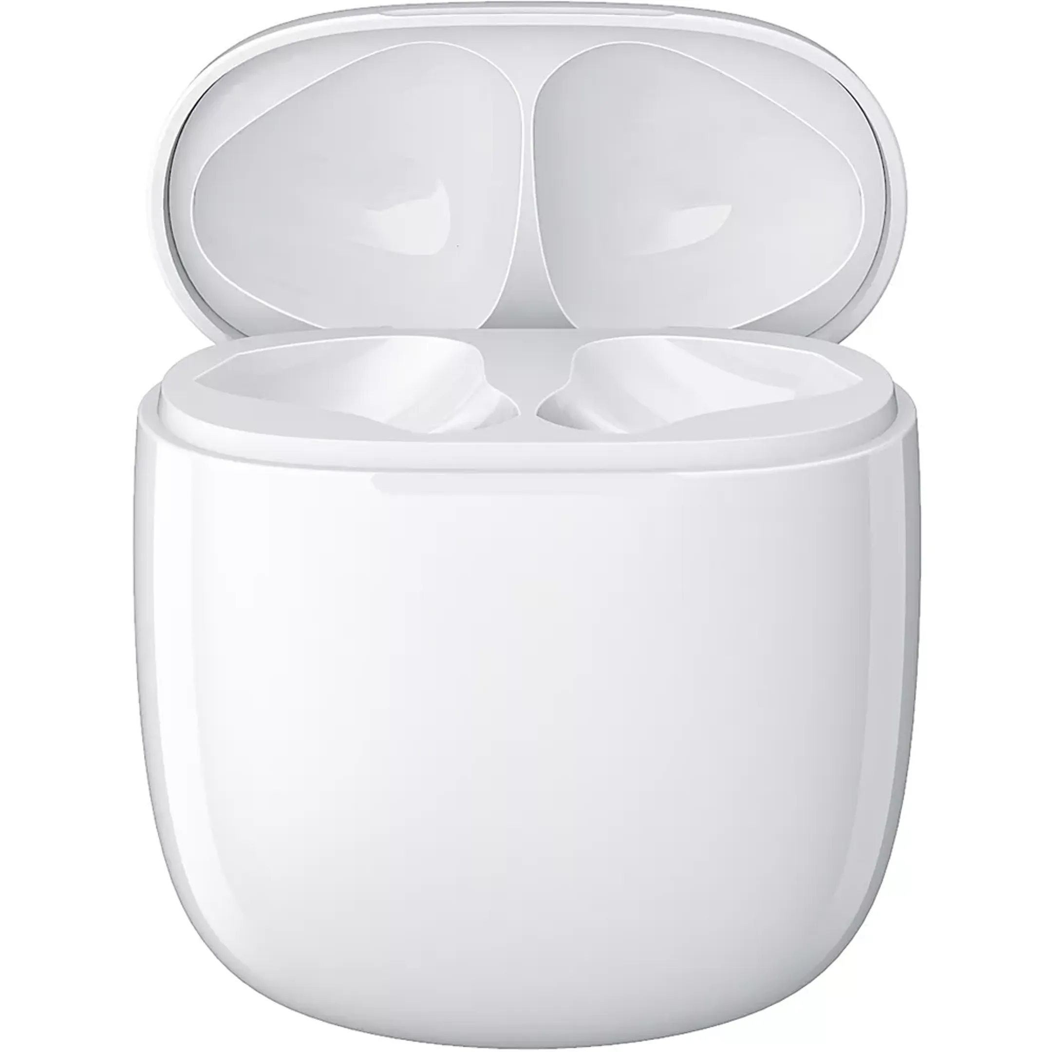 Essentiel-B Écouteurs EBTWS10 - Blanc image