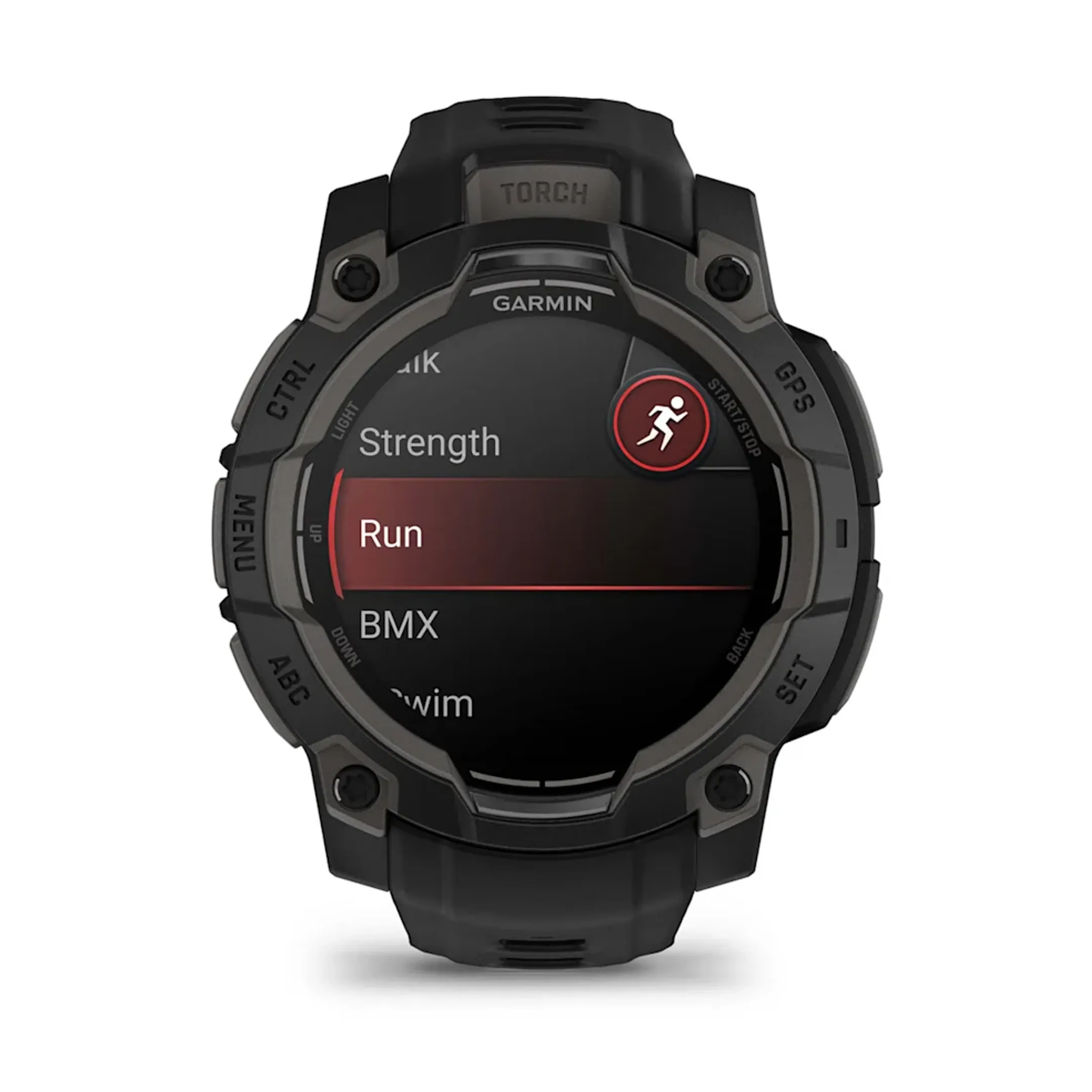 Garmin Instinct 3 - 45 mm - Noir image