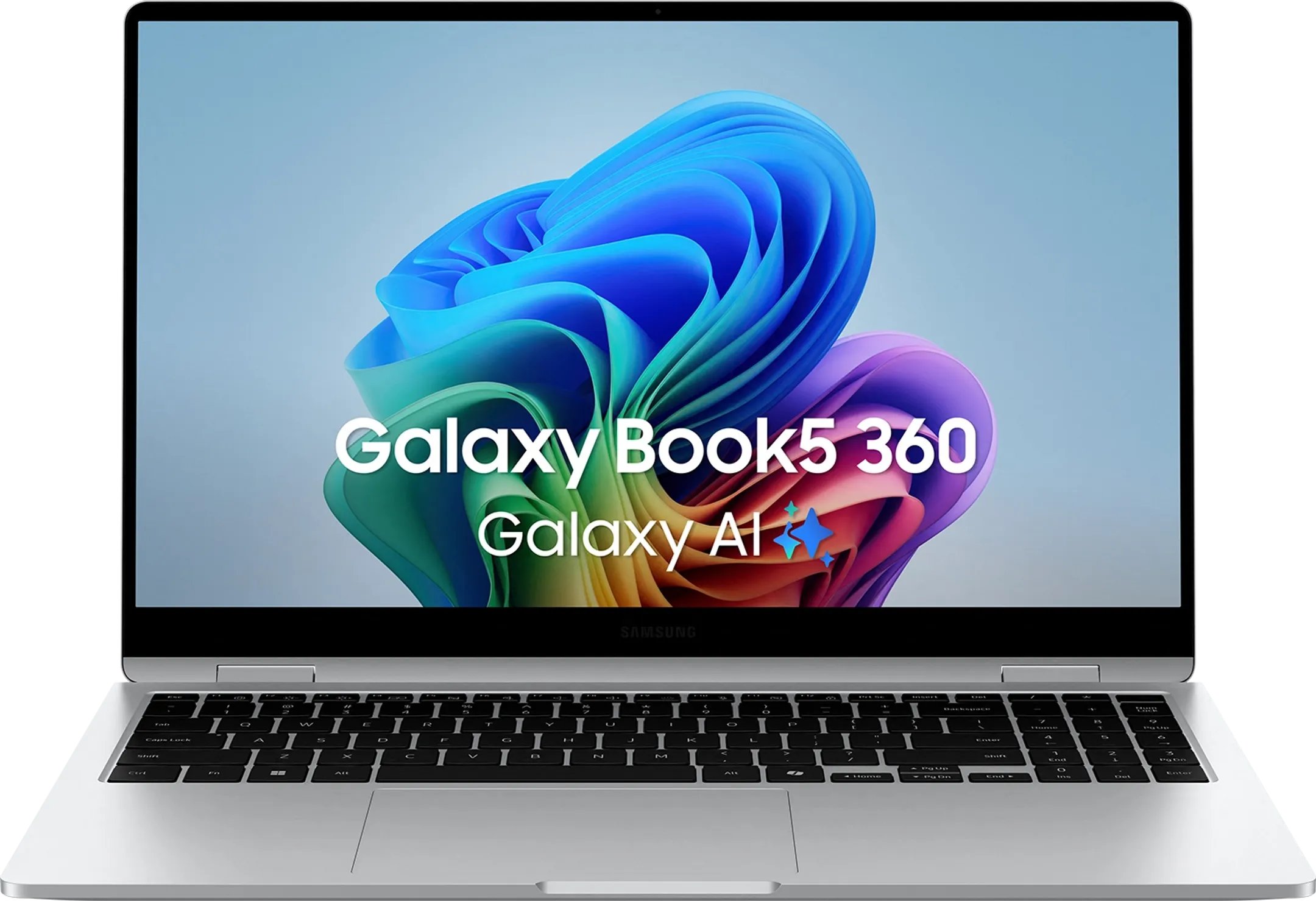 Samsung Galaxy Book5 360 NP750QHA-KB1BE image