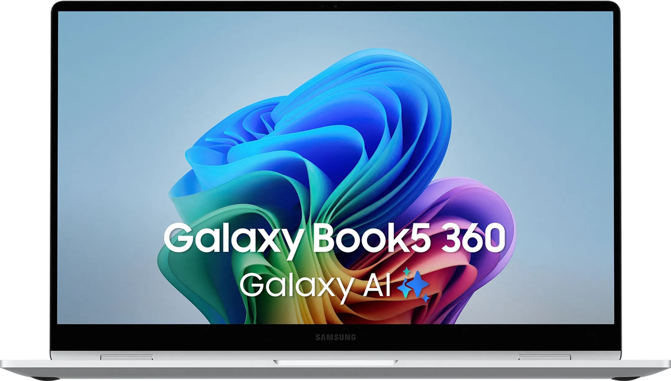 Samsung Galaxy Book5 360 NP750QHA-KB1BE image
