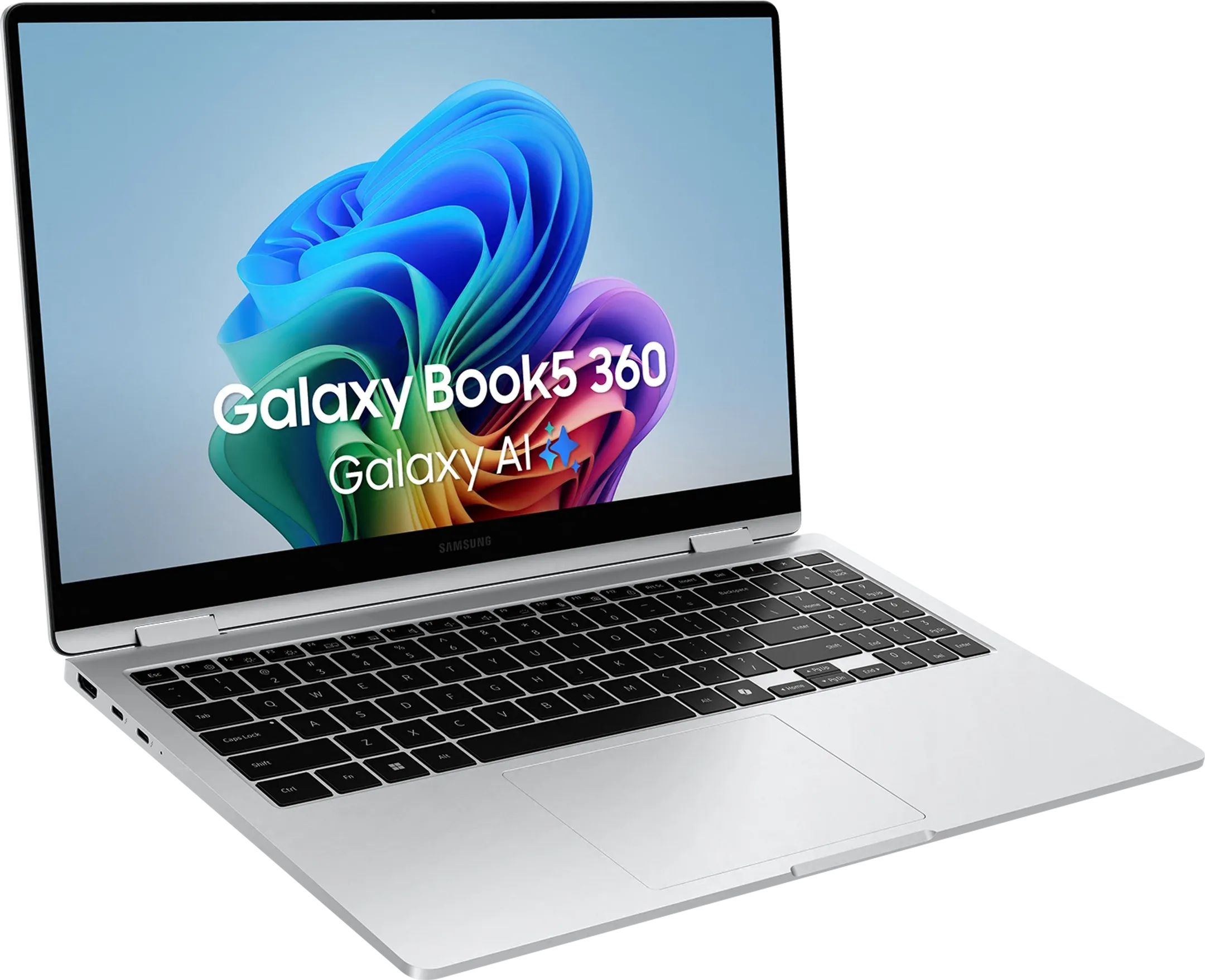Samsung Galaxy Book5 360 NP750QHA-KB1BE image