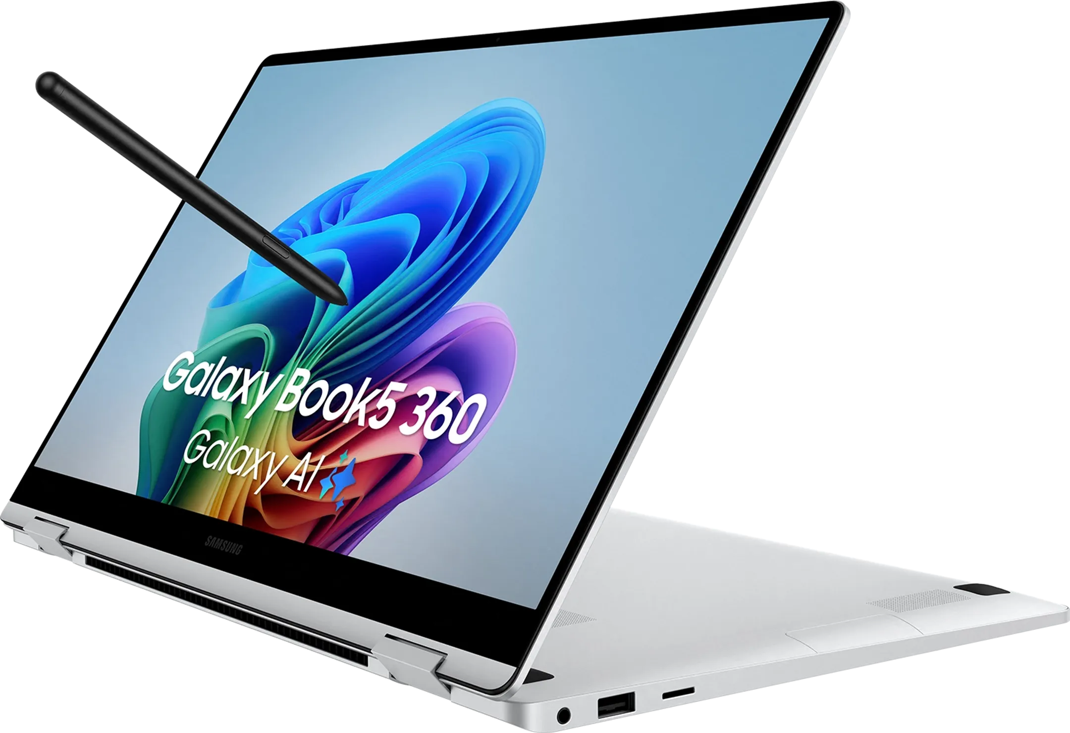 Galaxy Book5 360 NP750QHA-KB1BE