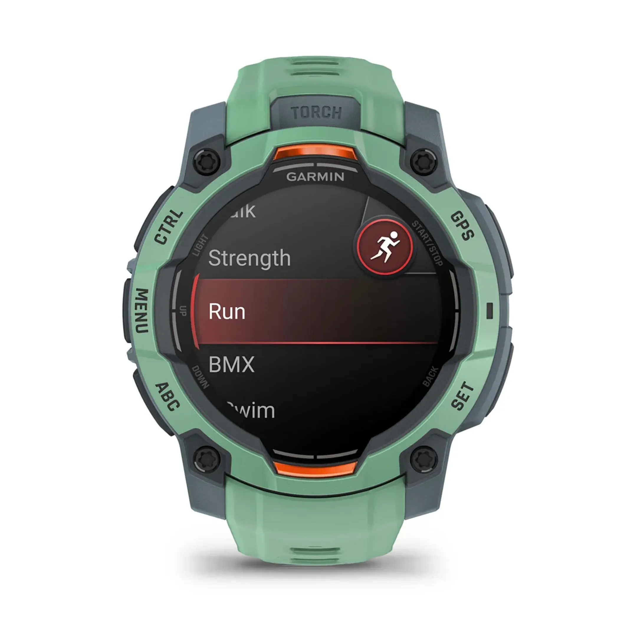 Garmin Instinct 3 – 45 mm - Neotropic image