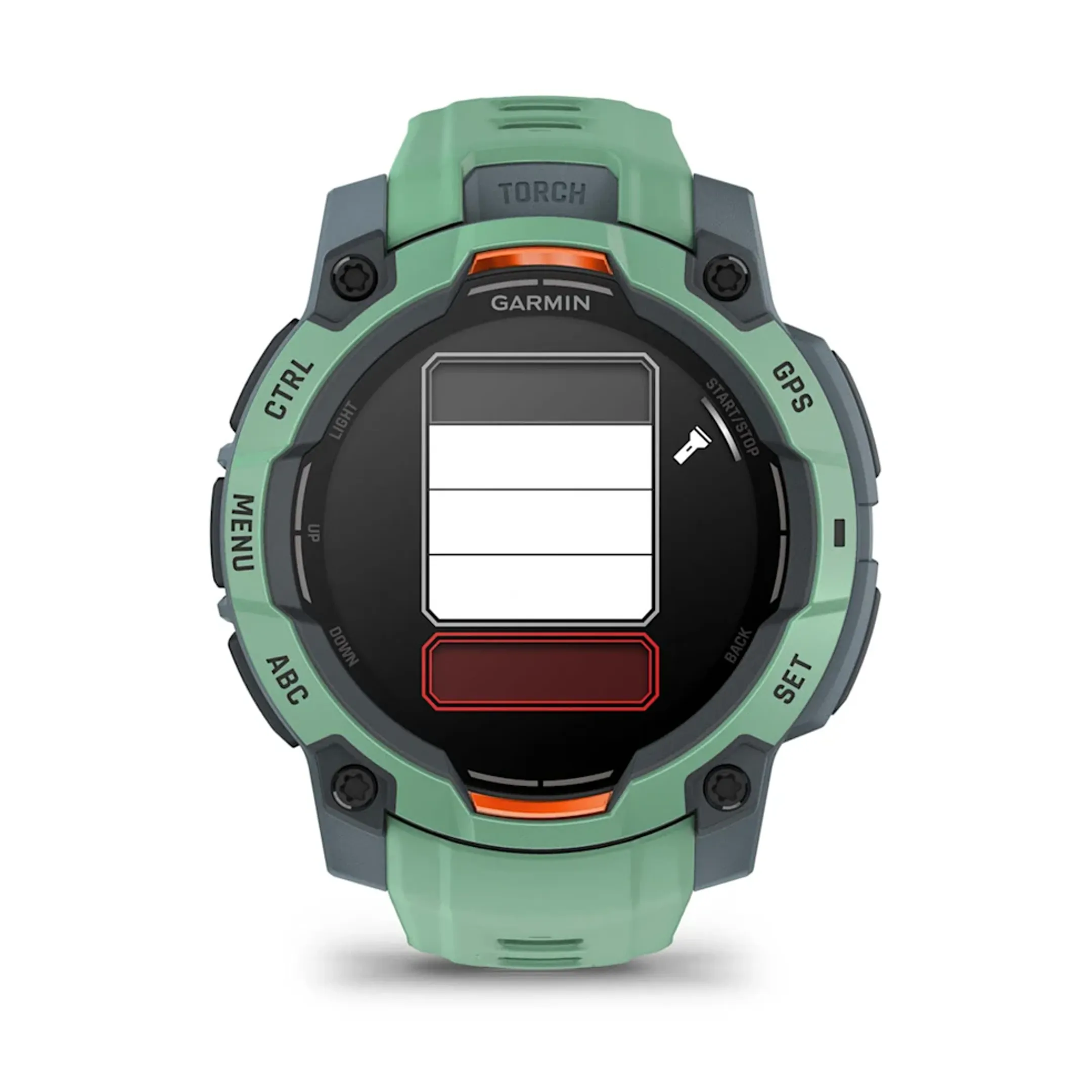 Garmin Instinct 3 – 45 mm - Neotropic image