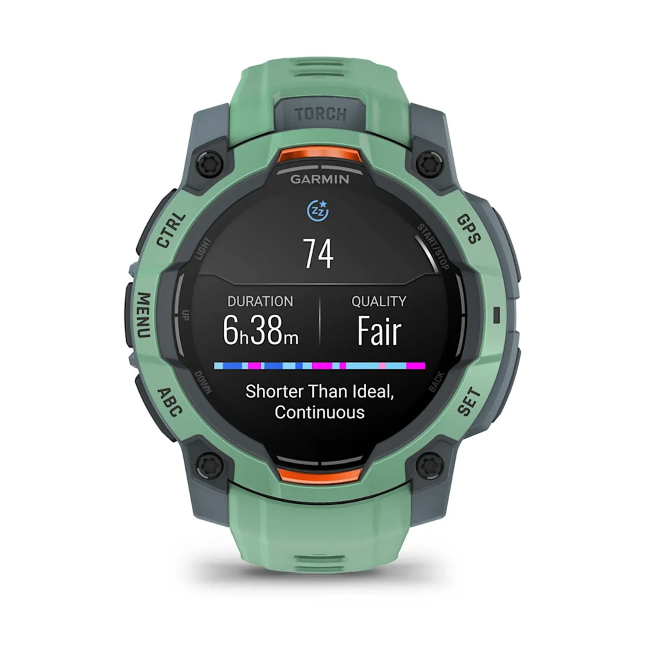 Garmin Instinct 3 – 45 mm - Neotropic image
