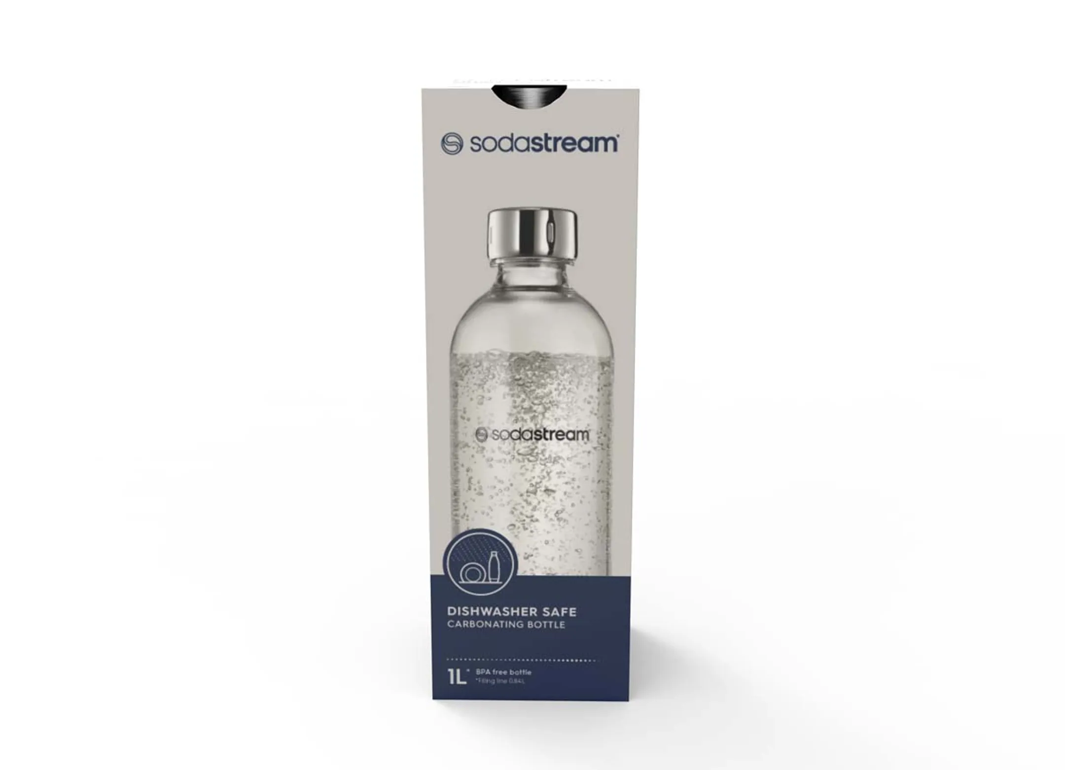 Sodastream Bouteille d'eau Enso 1L image