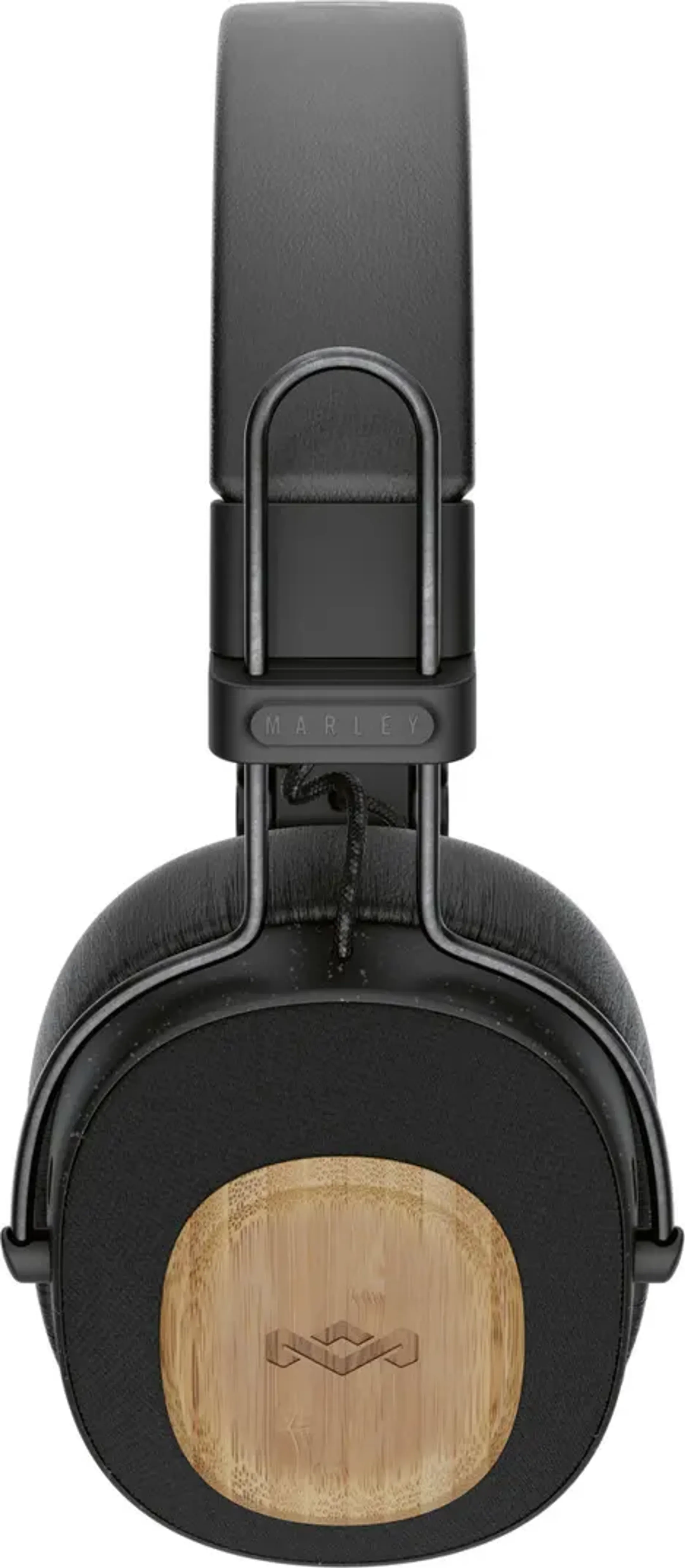 House Of Marley Casque Positive Vibration Riddim - Noir image
