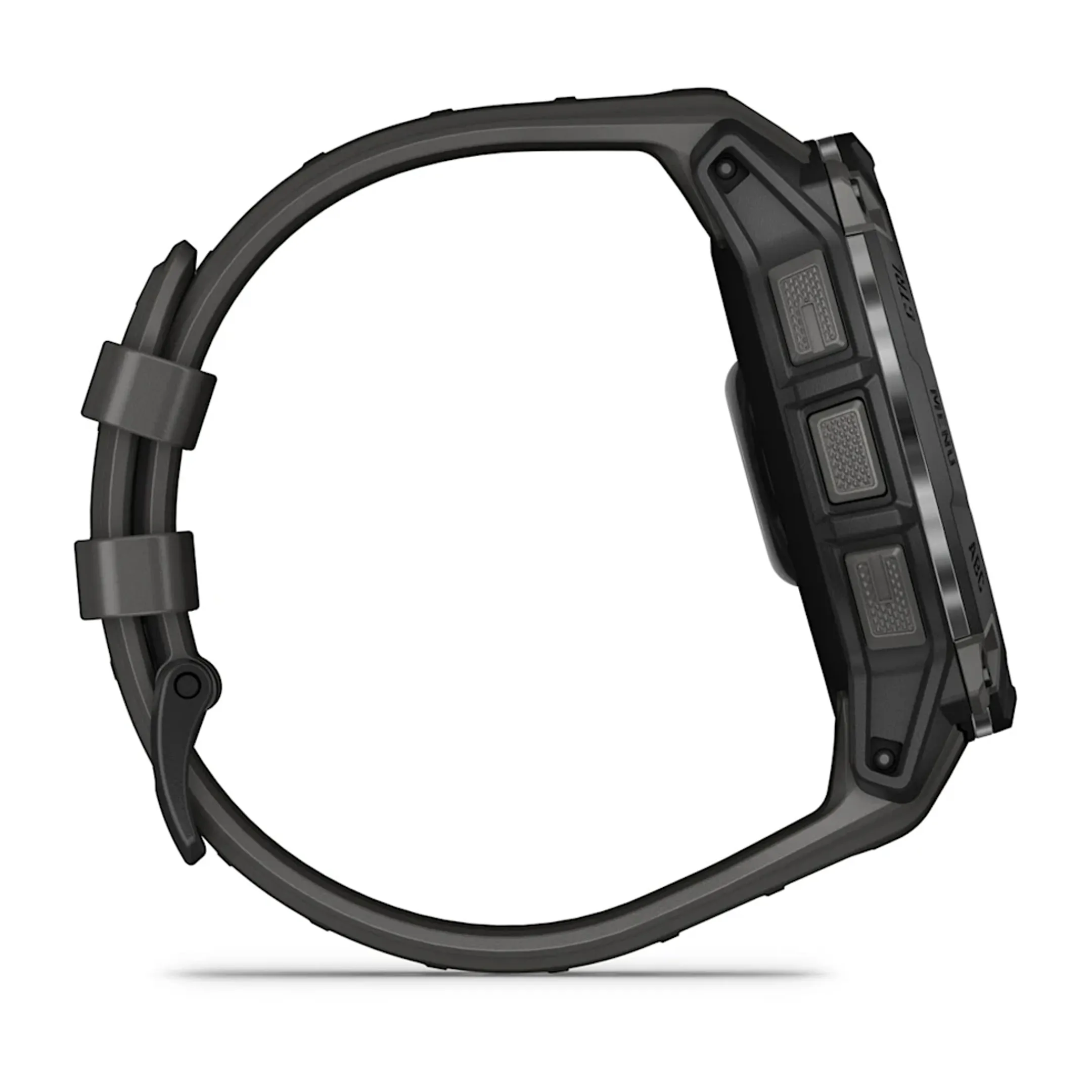 Garmin Instinct 3 – 50 mm - Zwart image