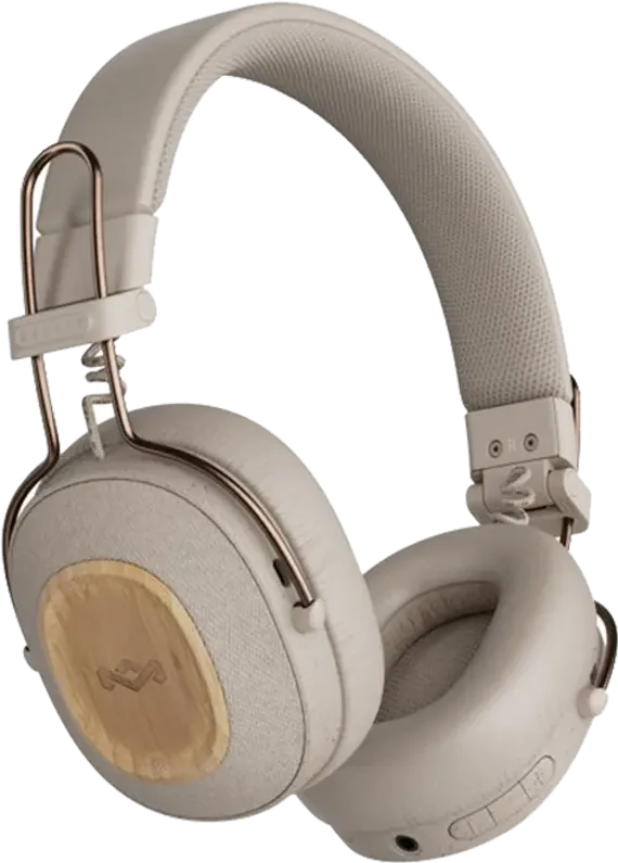 Casque Positive Vibration Riddim - Beige