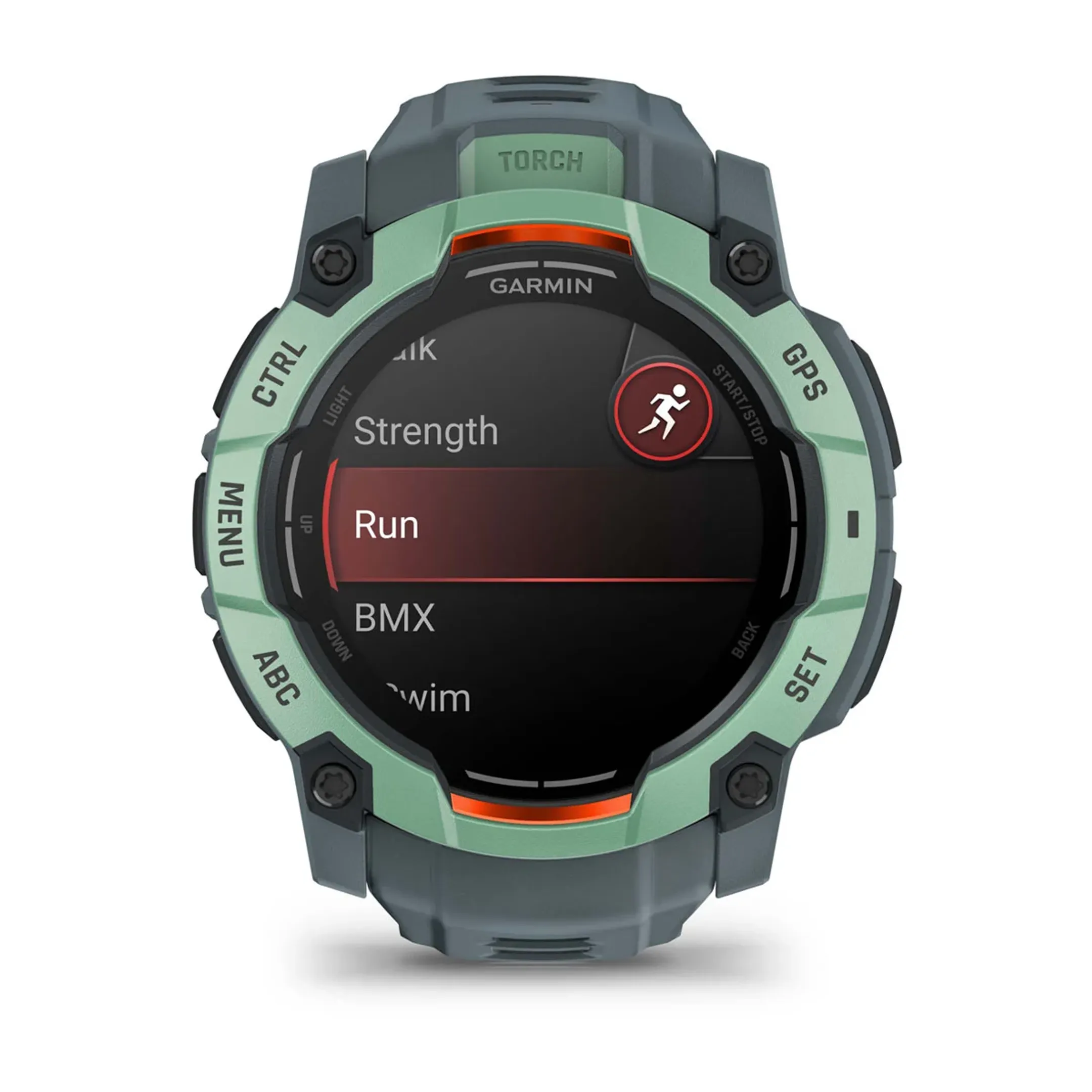 Garmin Instinct 3 – 50 mm - Neotropic image