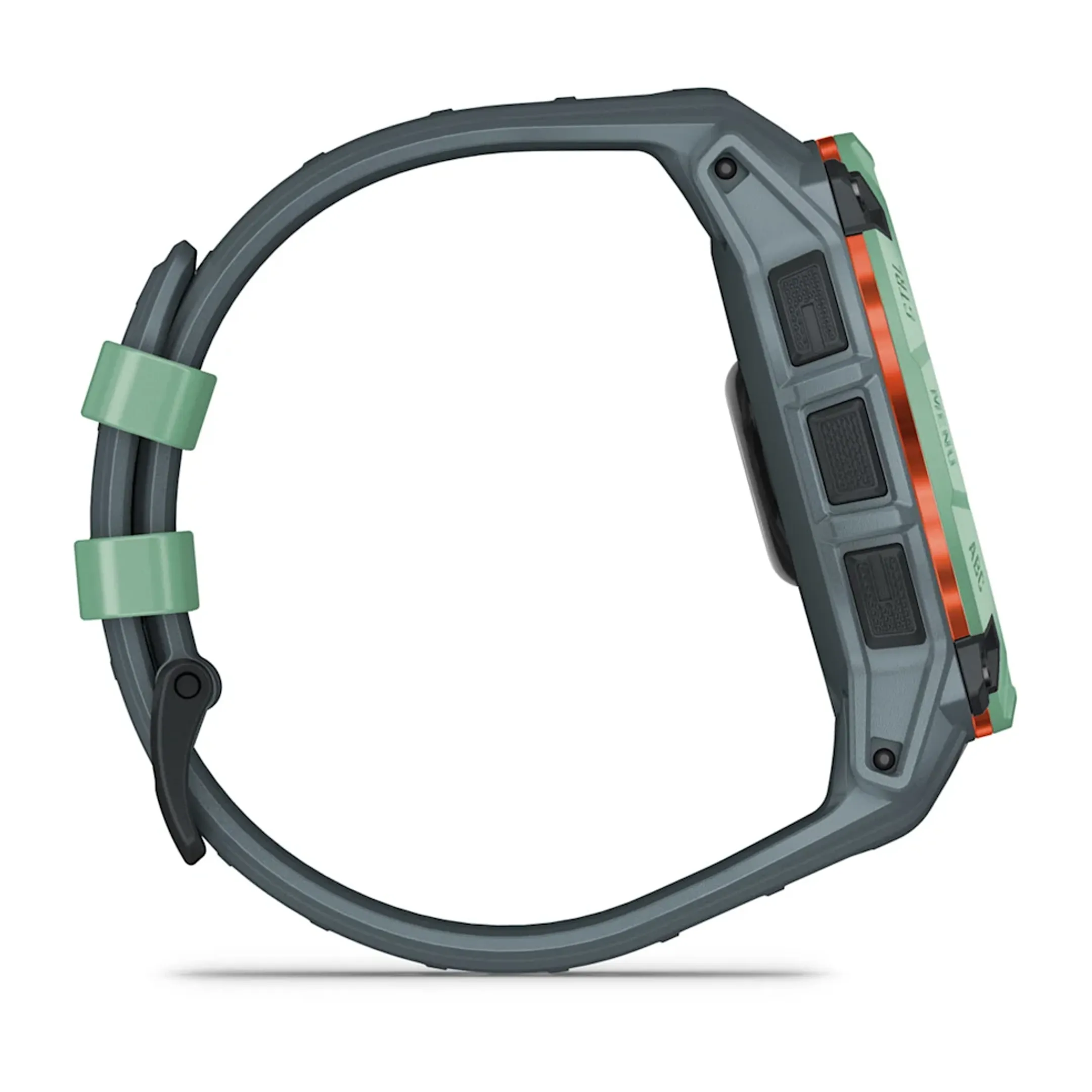 Garmin Instinct 3 – 50 mm - Neotropic image