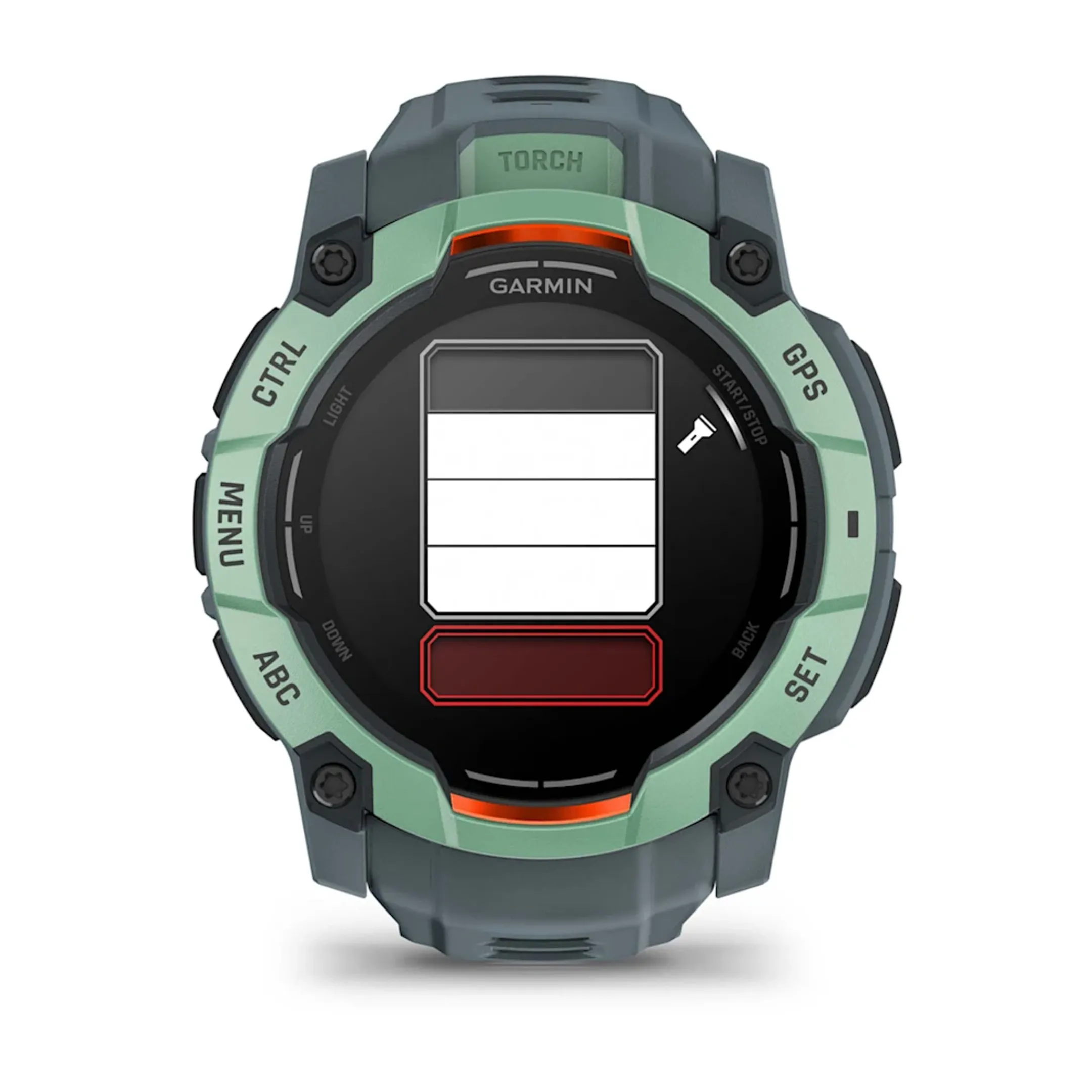 Garmin Instinct 3 – 50 mm - Neotropic image