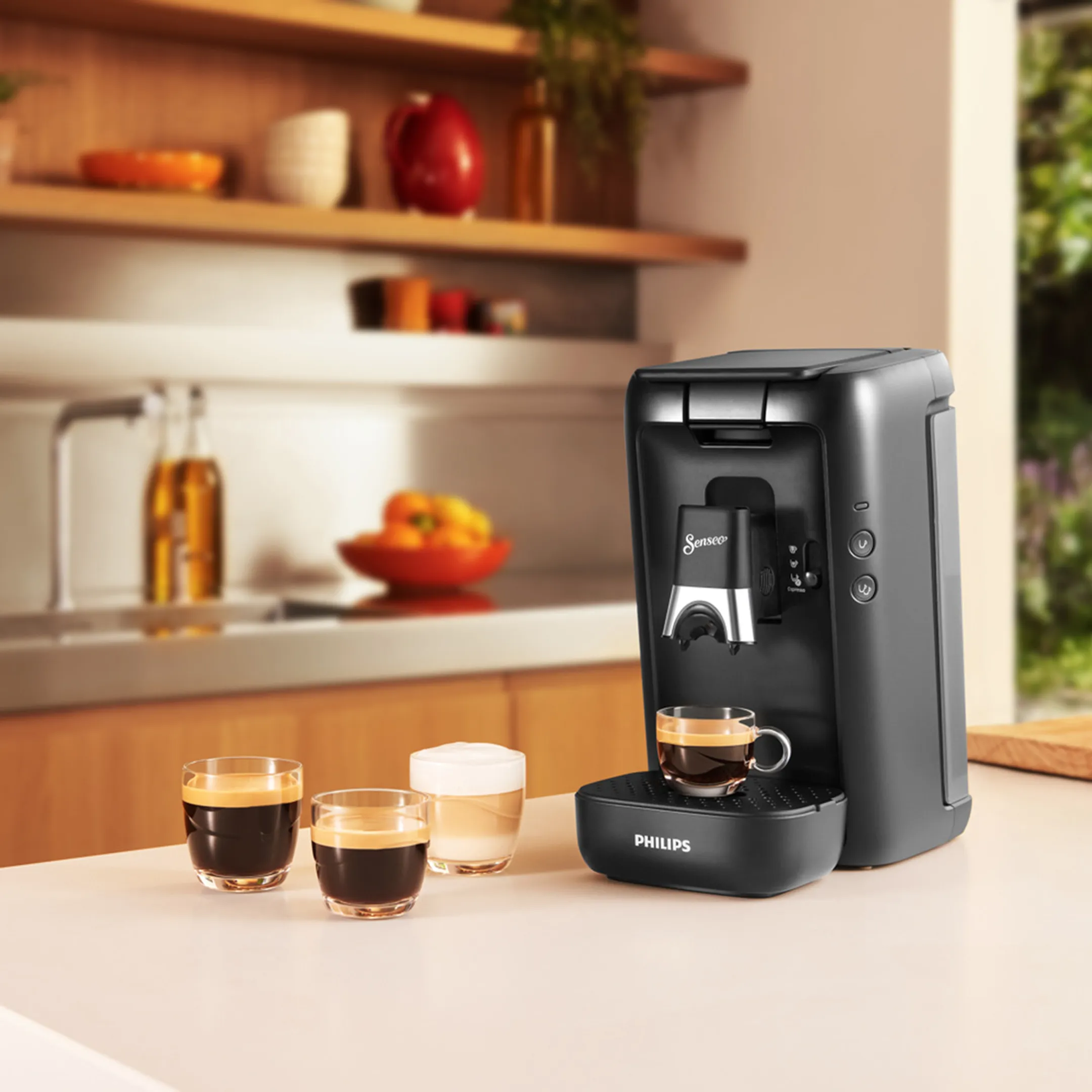 Philips Senseo Maestro CSA260/60 image