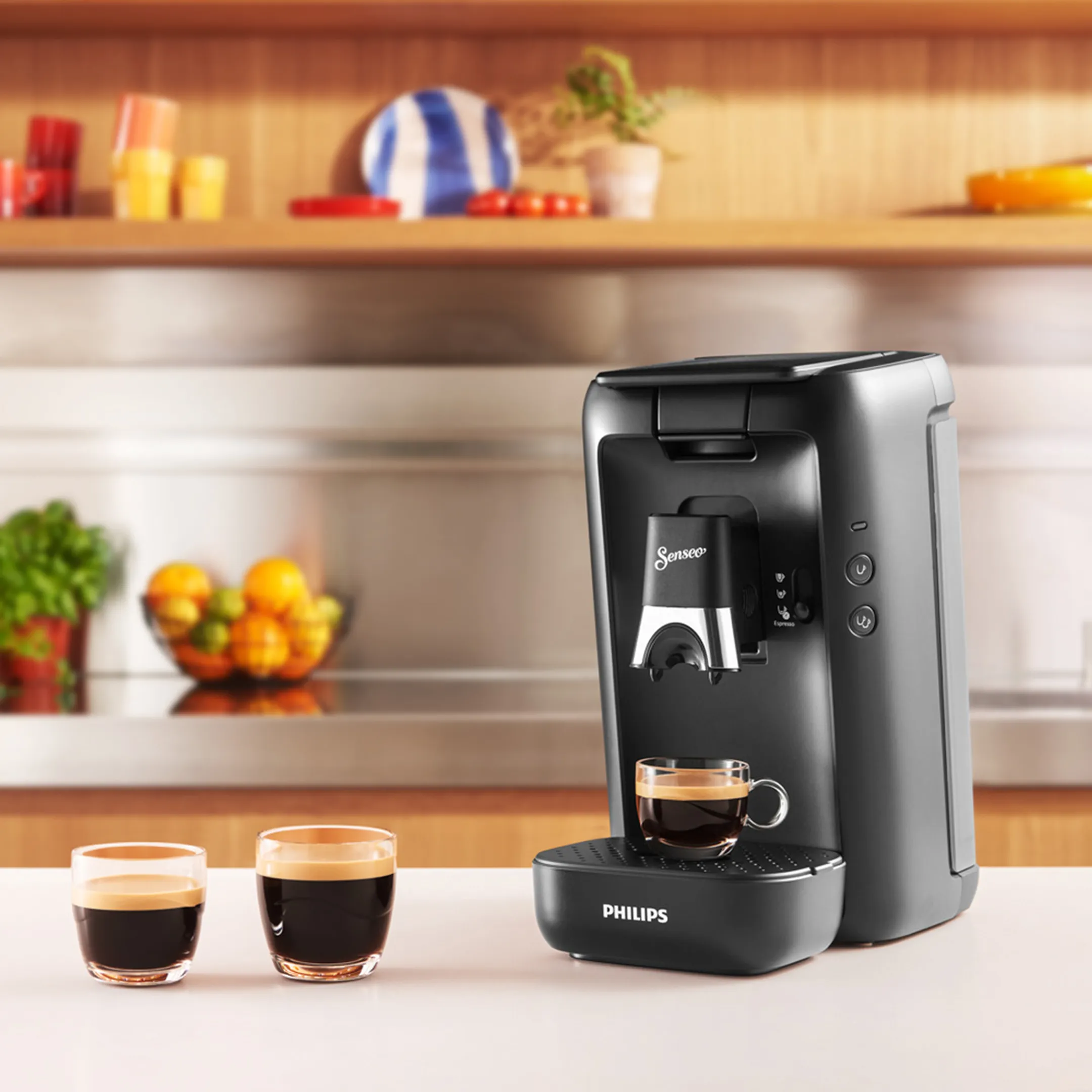 Philips Senseo Maestro CSA260/60 image