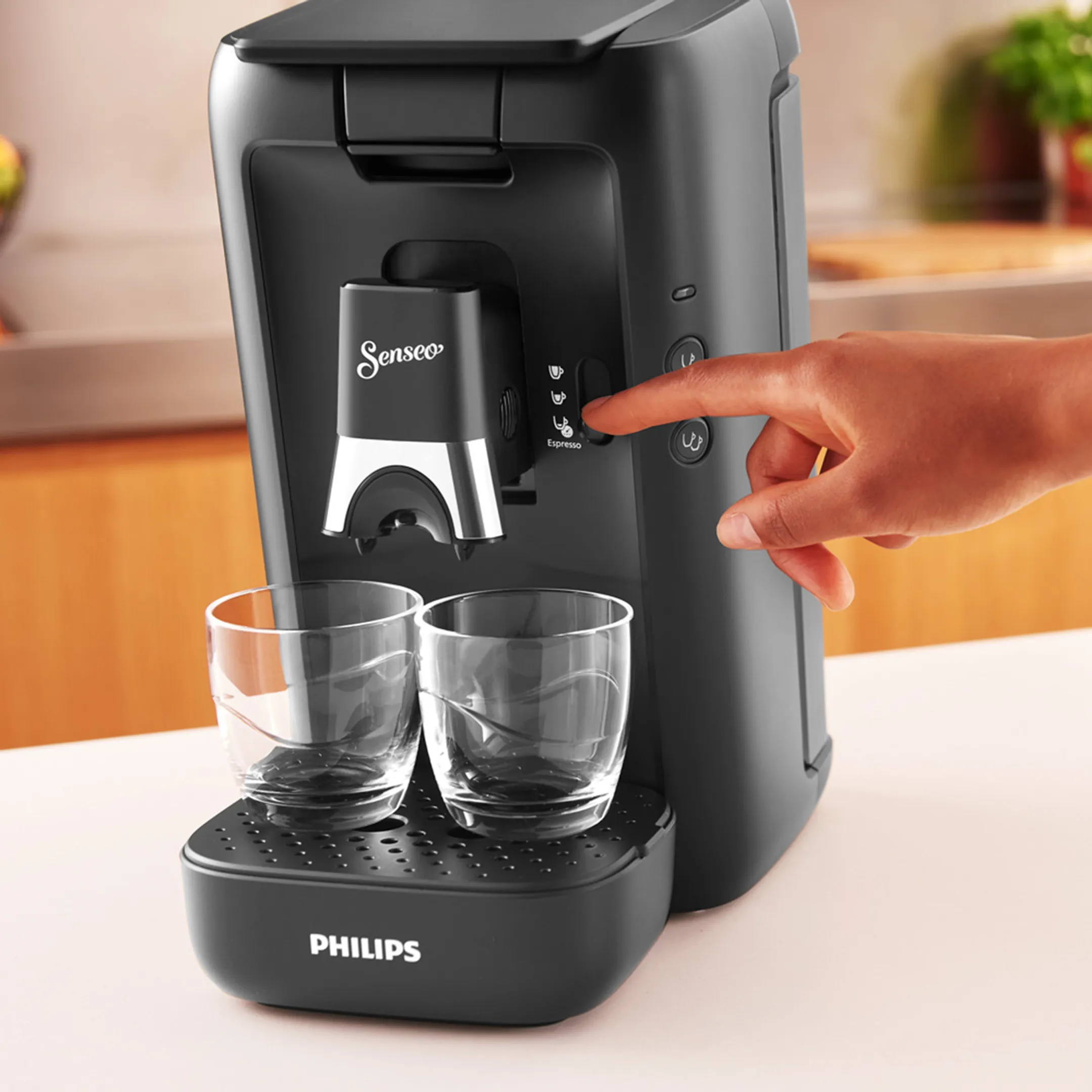 Philips Senseo Maestro CSA260/60 image