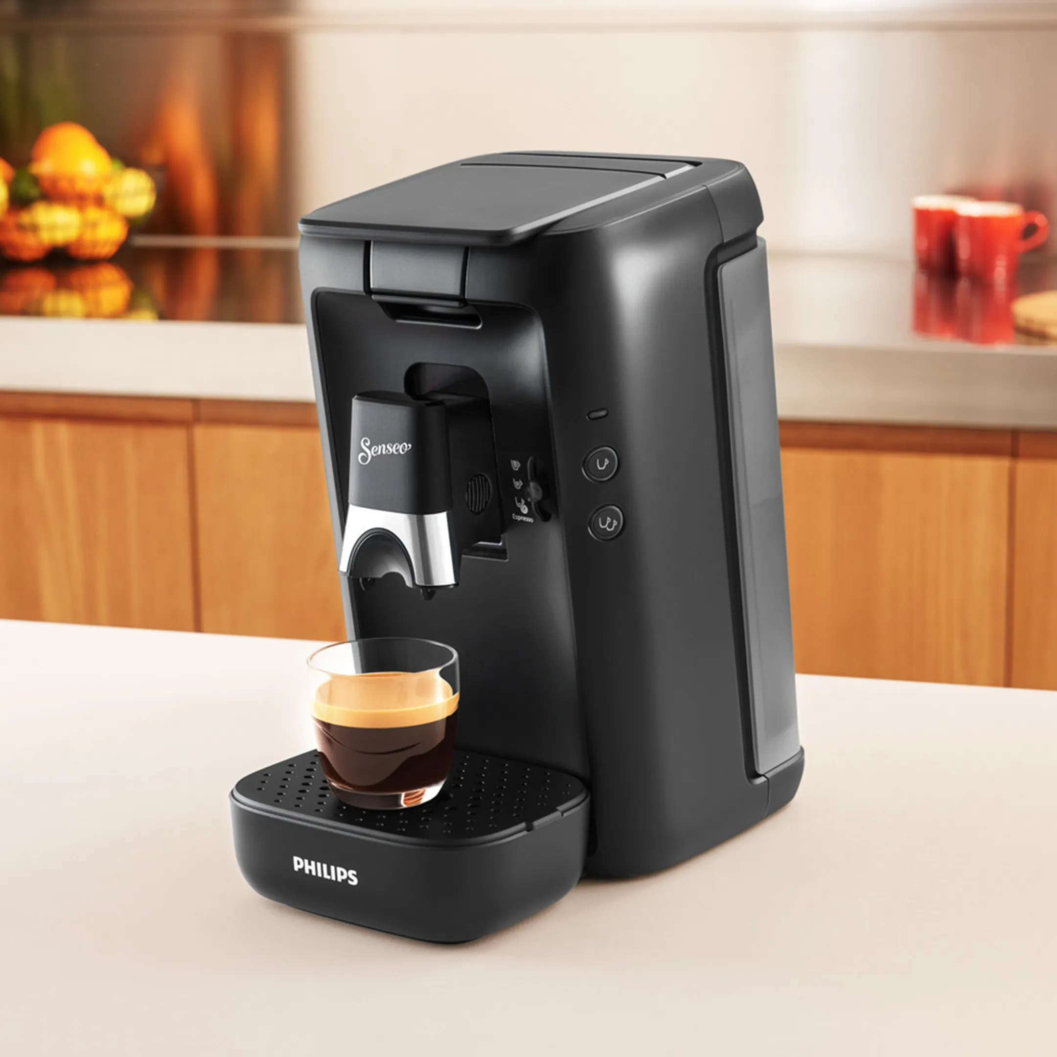 Philips Senseo Maestro CSA260/60 image