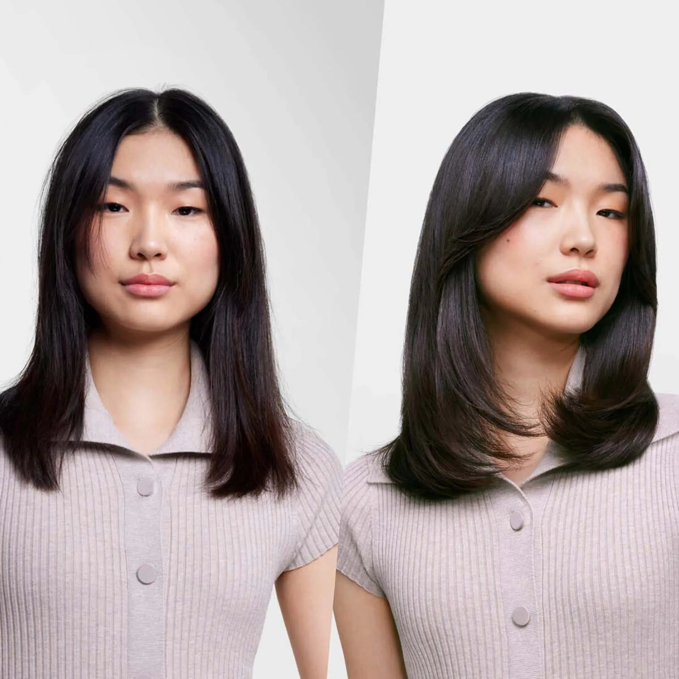 Supersonic Nural Curl+Coily Red Velvet/Gold - Édition Limitée