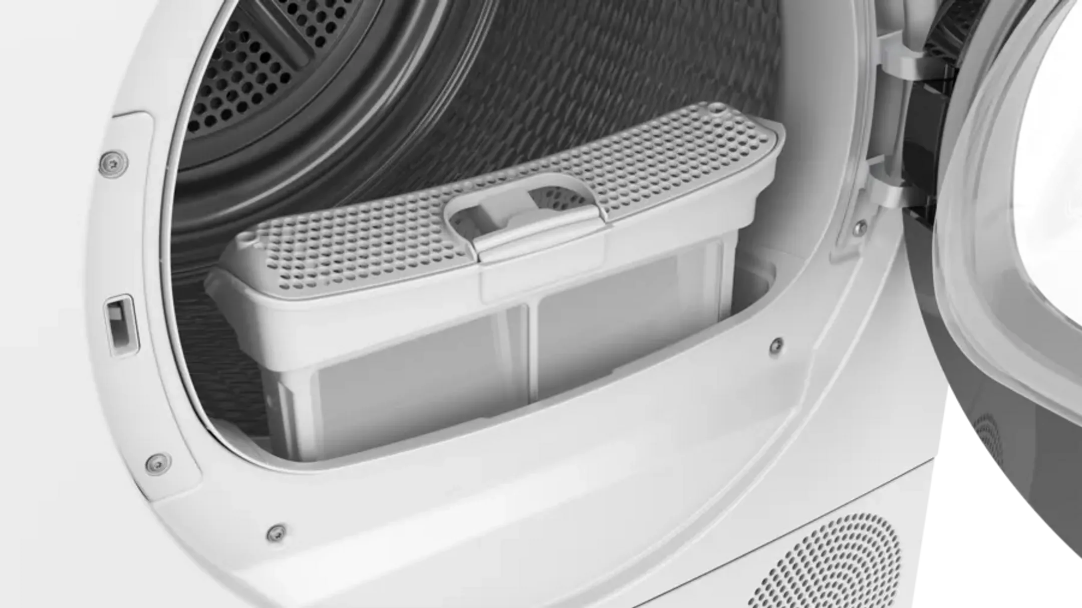 Bosch Sèche-linge WQG1320PFG Serie 6 AutoDry 8 KG image