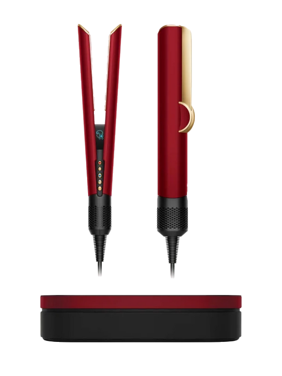 Airstrait Red Velvet/Gold - Édition Limitée