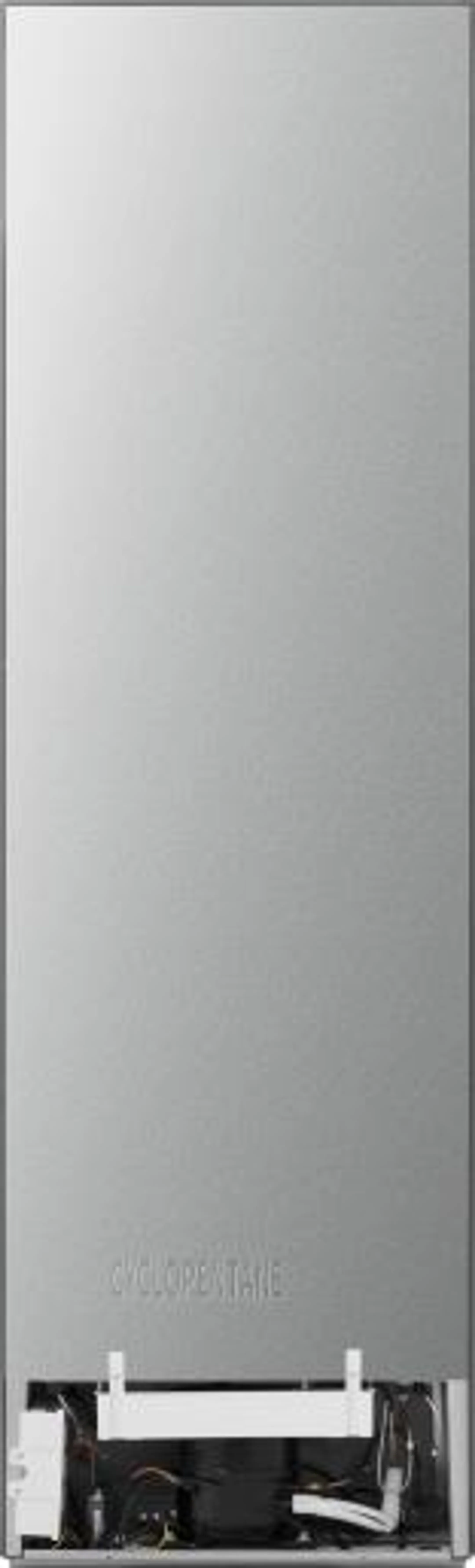 Hisense Combi frigo congélateur RB440N4ACA image