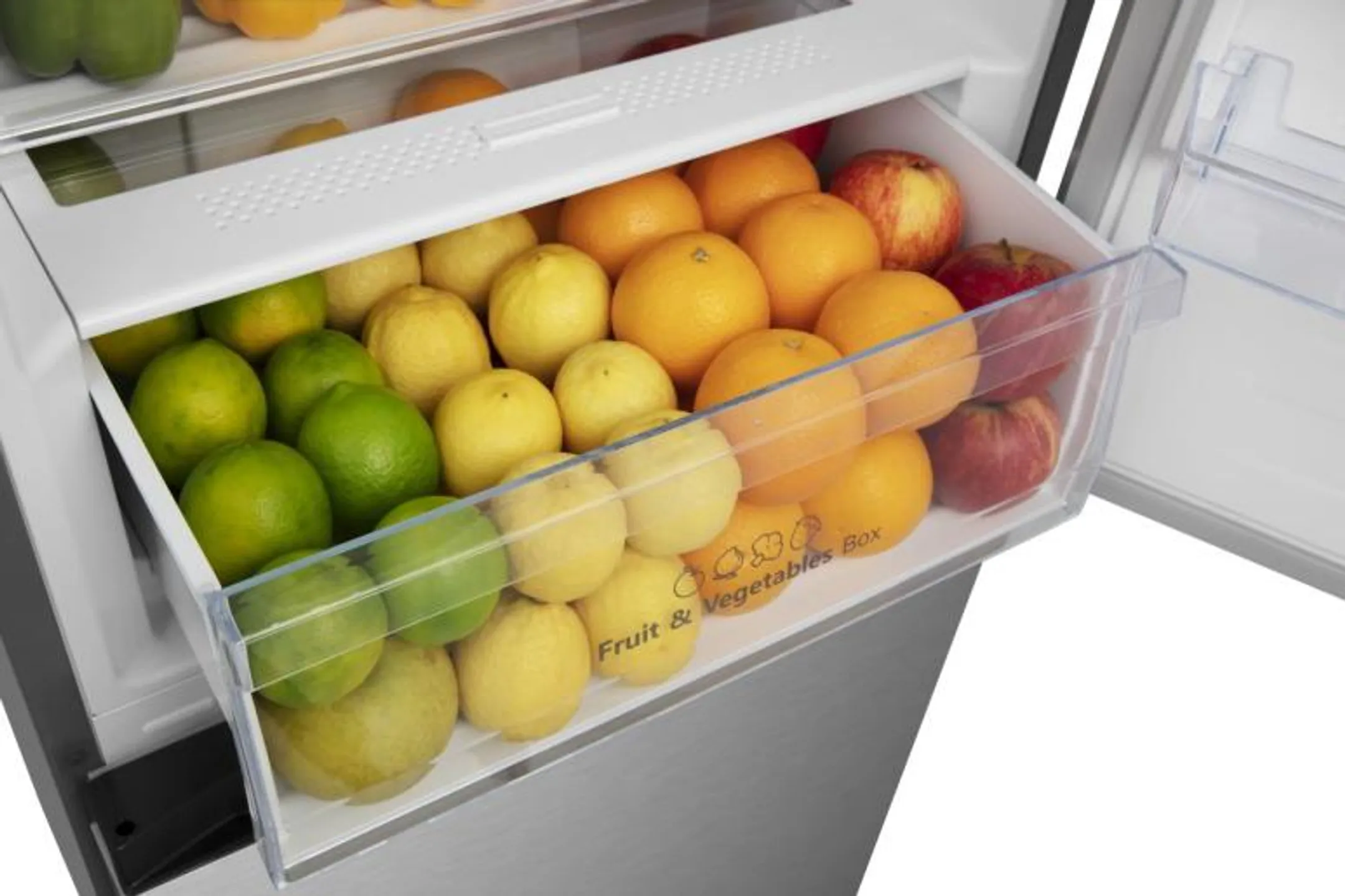 Hisense Combi frigo congélateur RB440N4ACA image