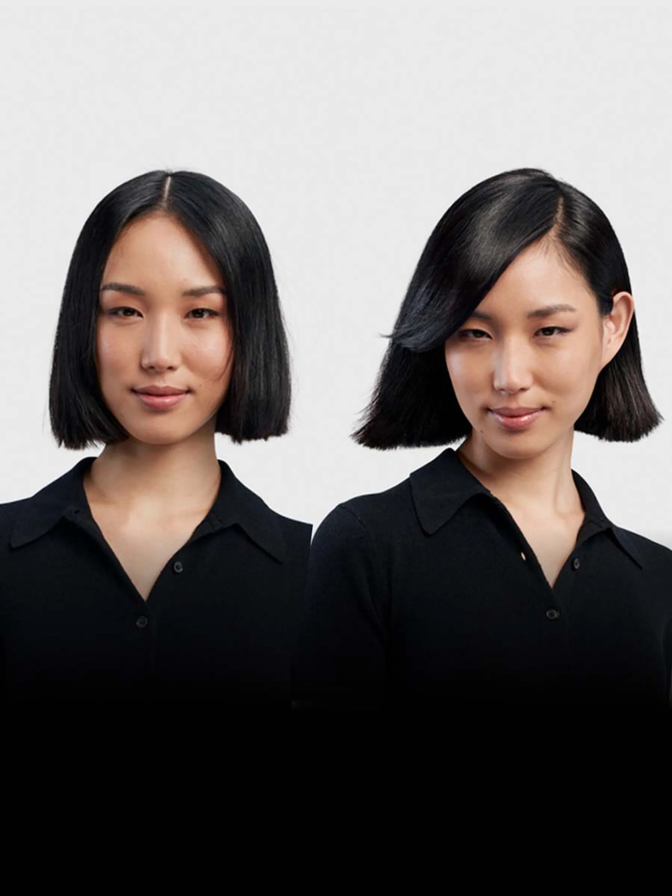 Dyson Airwrap i.d. Curl + Coily Red Velvet/Gold - Limited Edition image