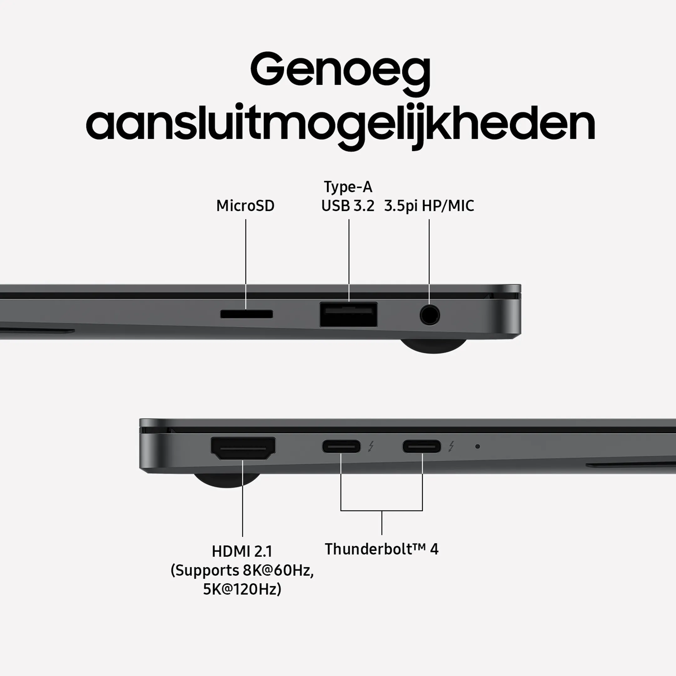 Samsung Galaxy Book5 Pro NP960XHA-KG2BE image