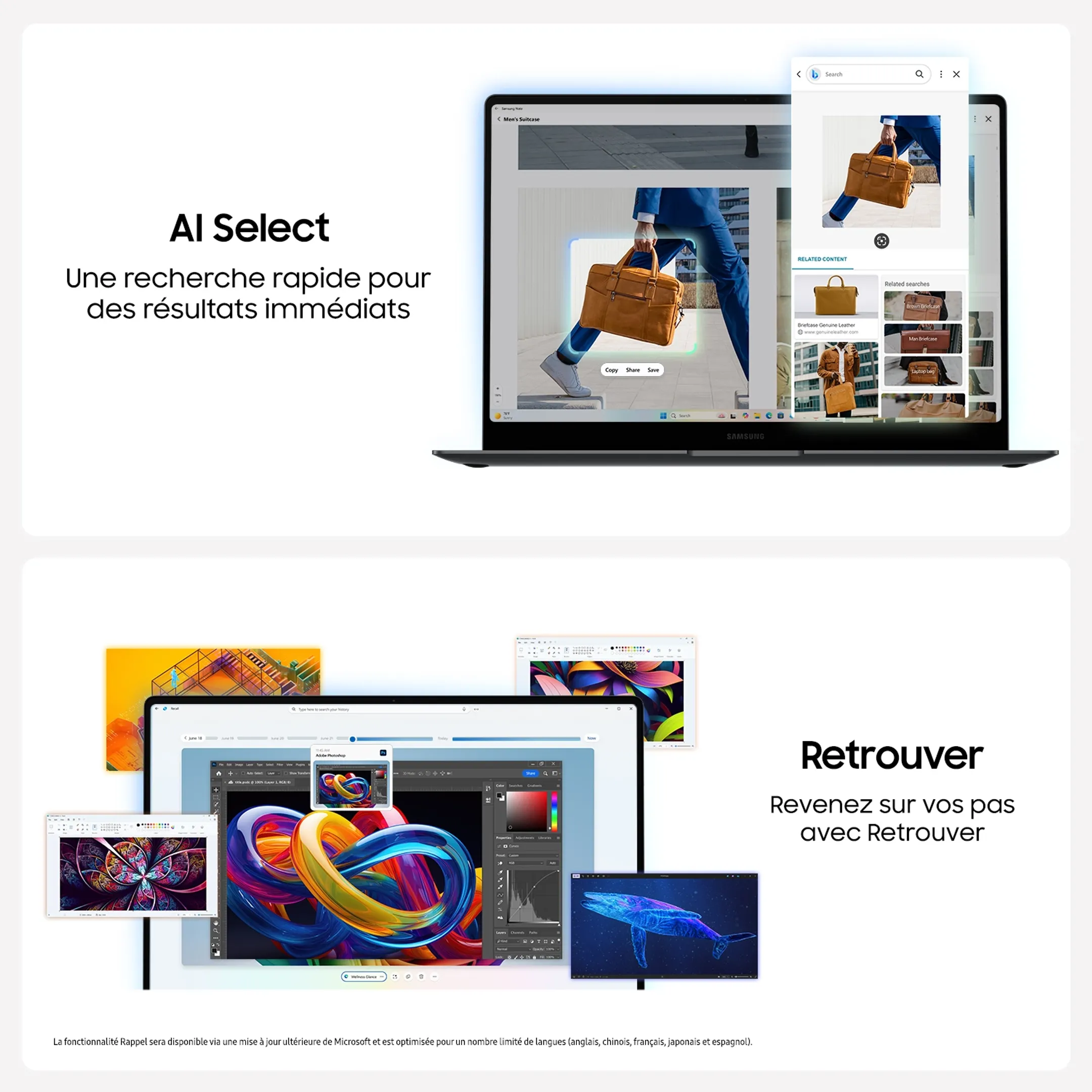 Samsung Galaxy Book5 Pro NP940XHA-KG1BE image