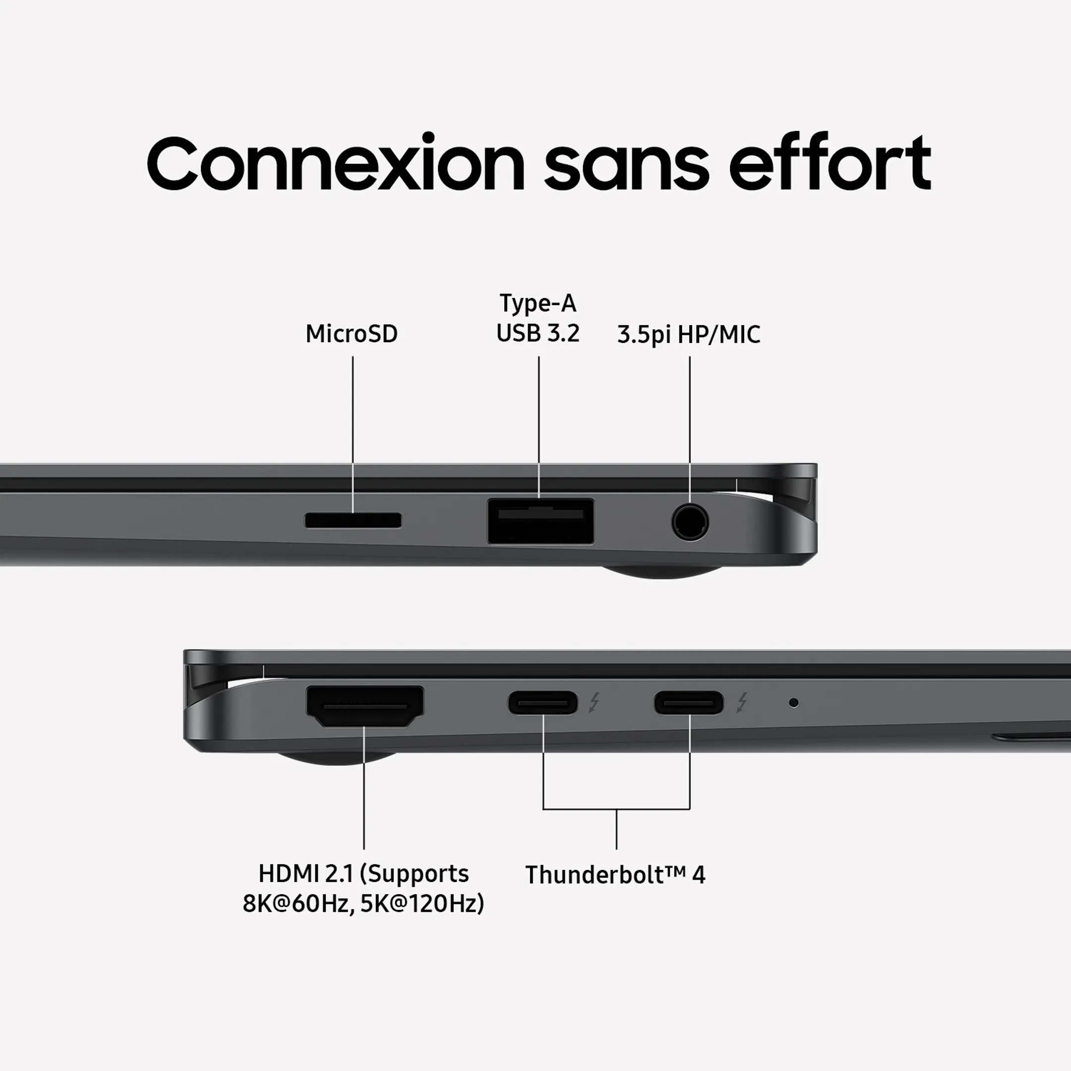 Samsung Galaxy Book5 Pro 360 NP960QHA-KG3BE image