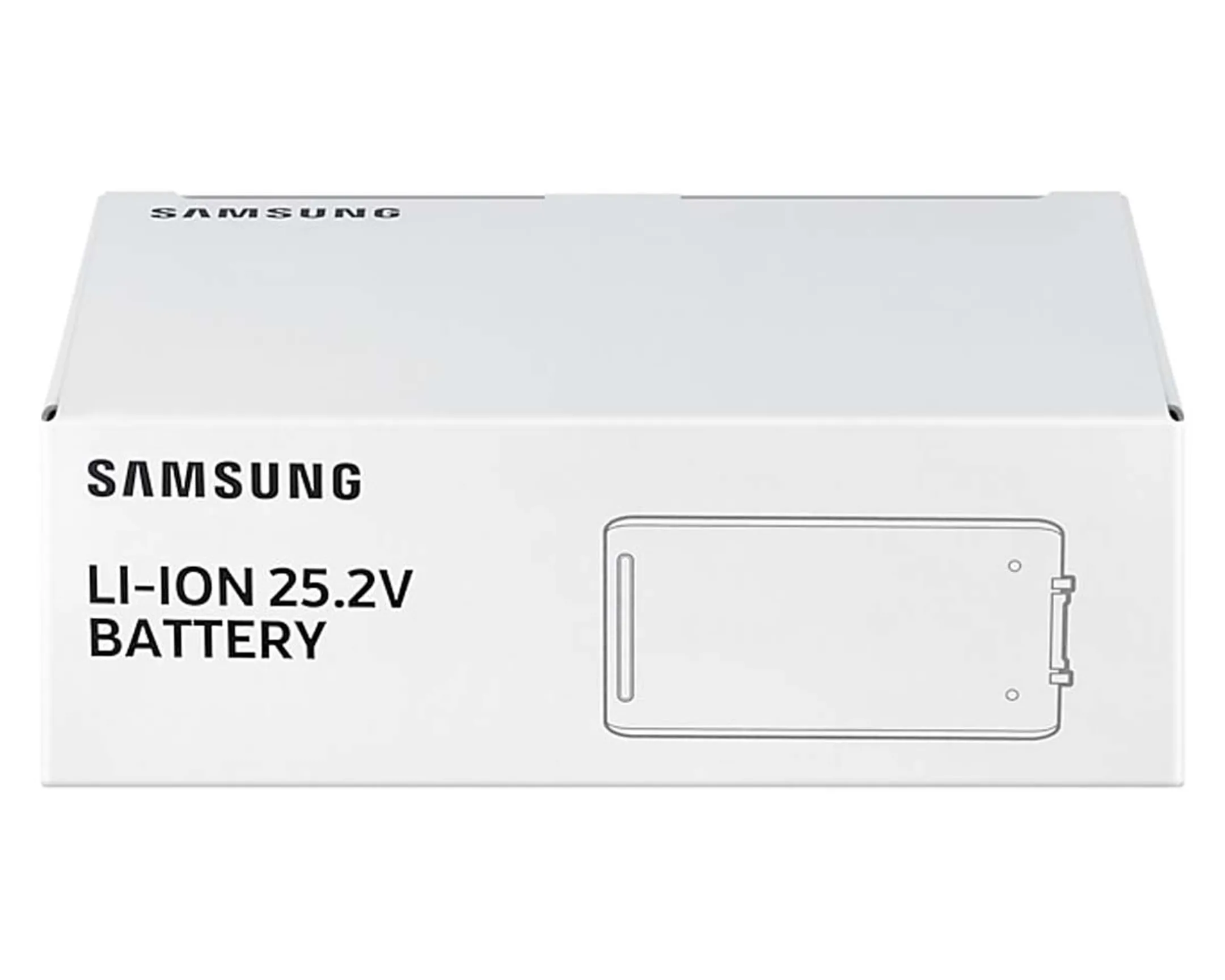 Samsung Batterij VCA-SBTA95/VT voor Jet85, Jet95 et Bespoke Jet image