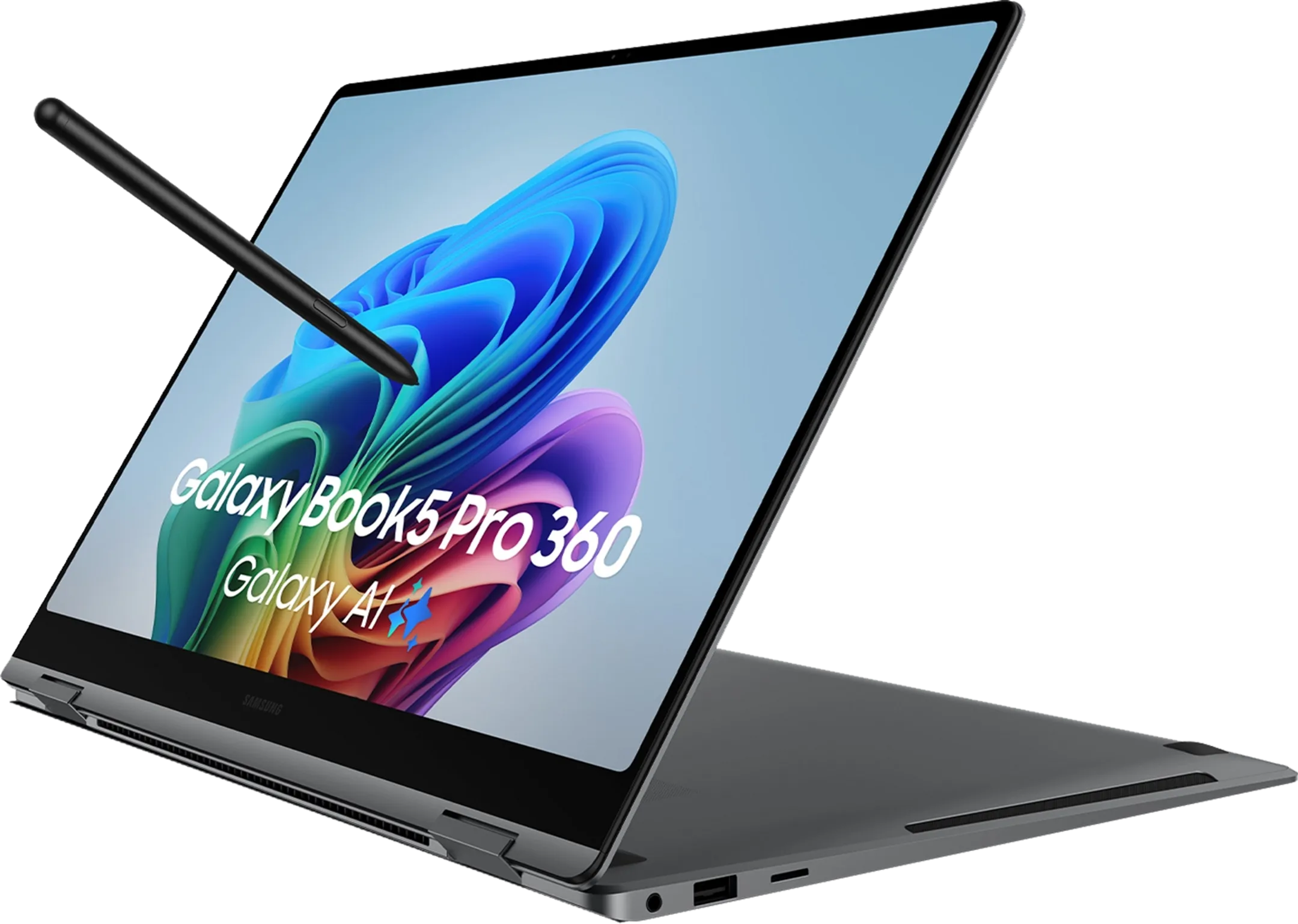Galaxy Book5 Pro 360 NP960QHA-KG3BE