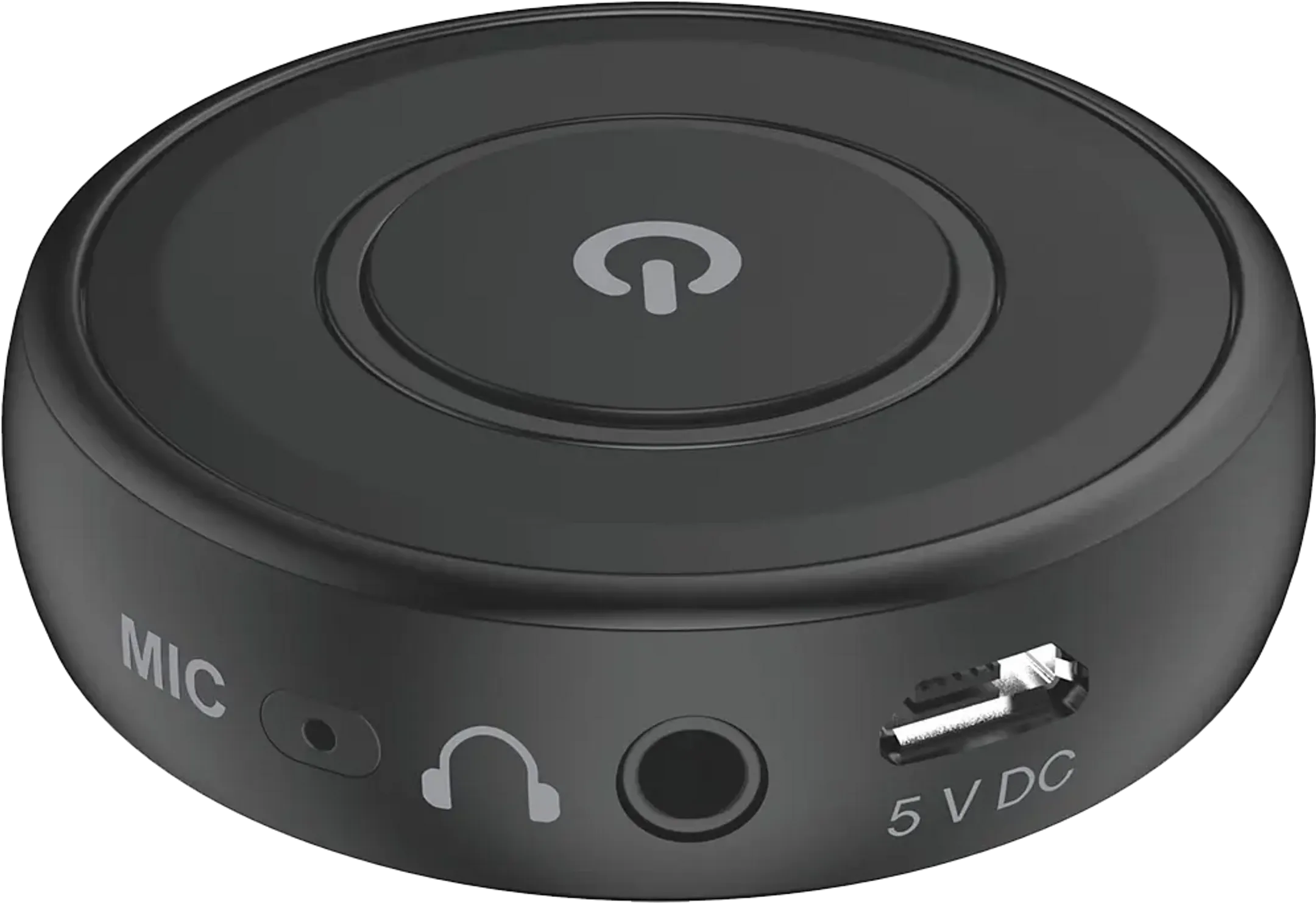 Listo Bluetooth-audio-ontvanger