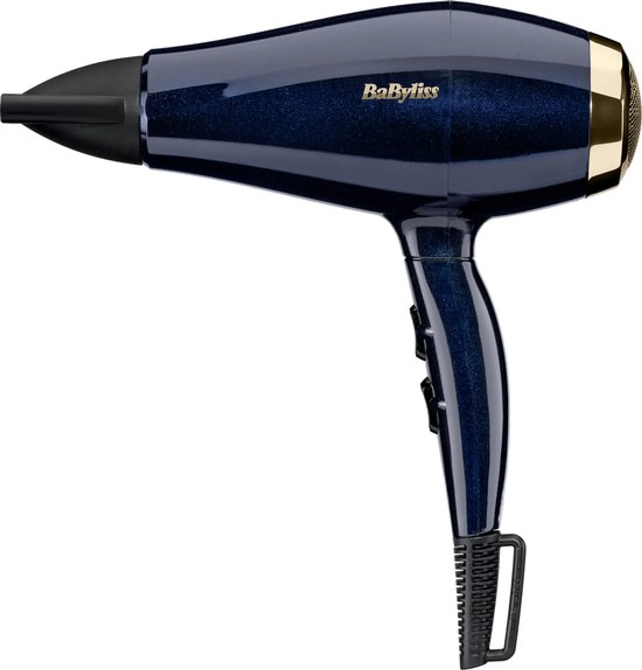 Babyliss Haardroger 5911E BLACK ONYX image
