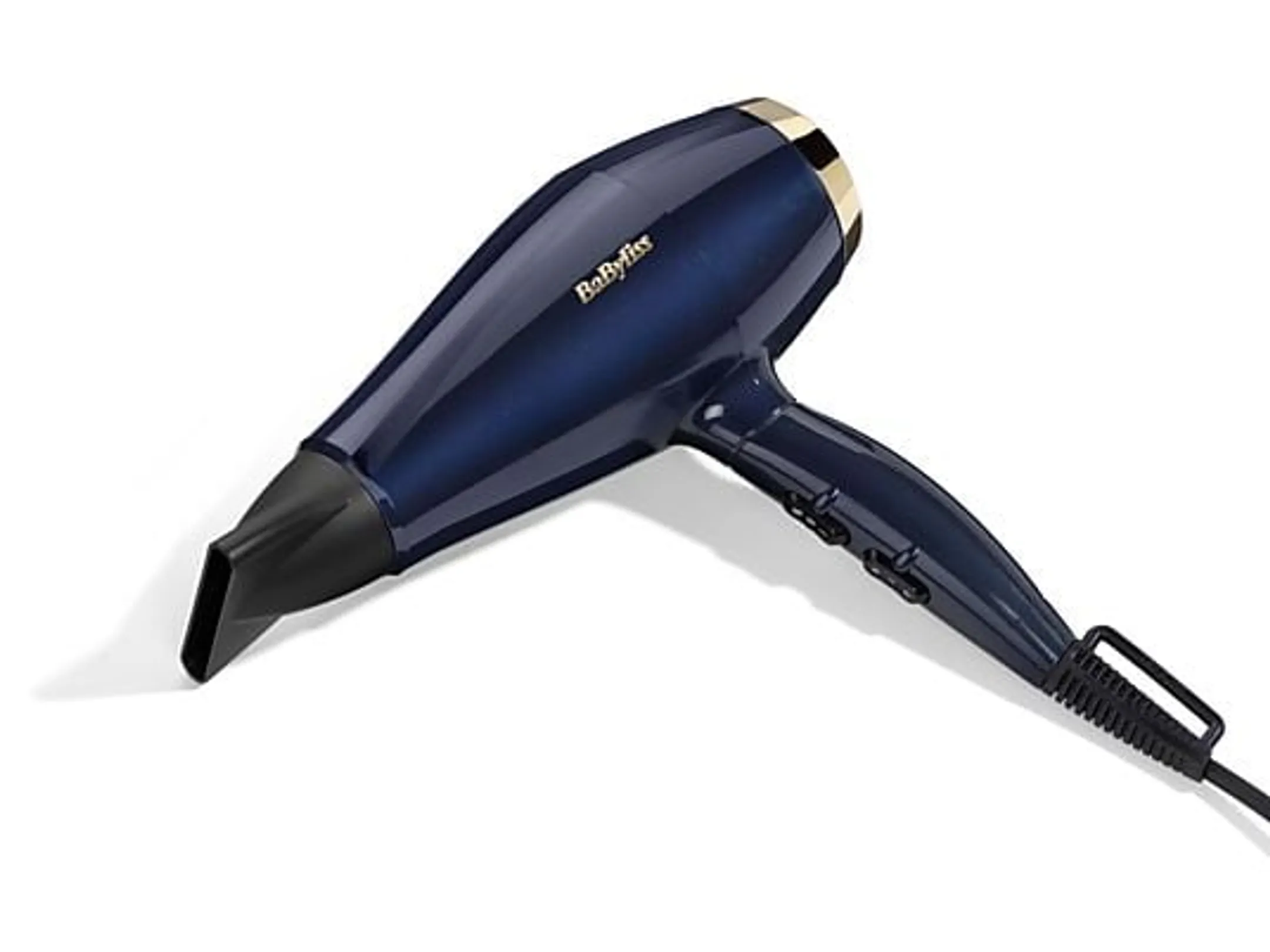 Babyliss Haardroger 5911E BLACK ONYX image
