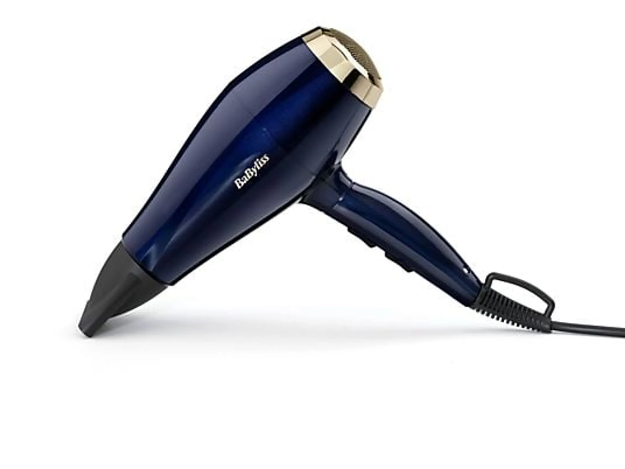 Babyliss Haardroger 5911E BLACK ONYX image