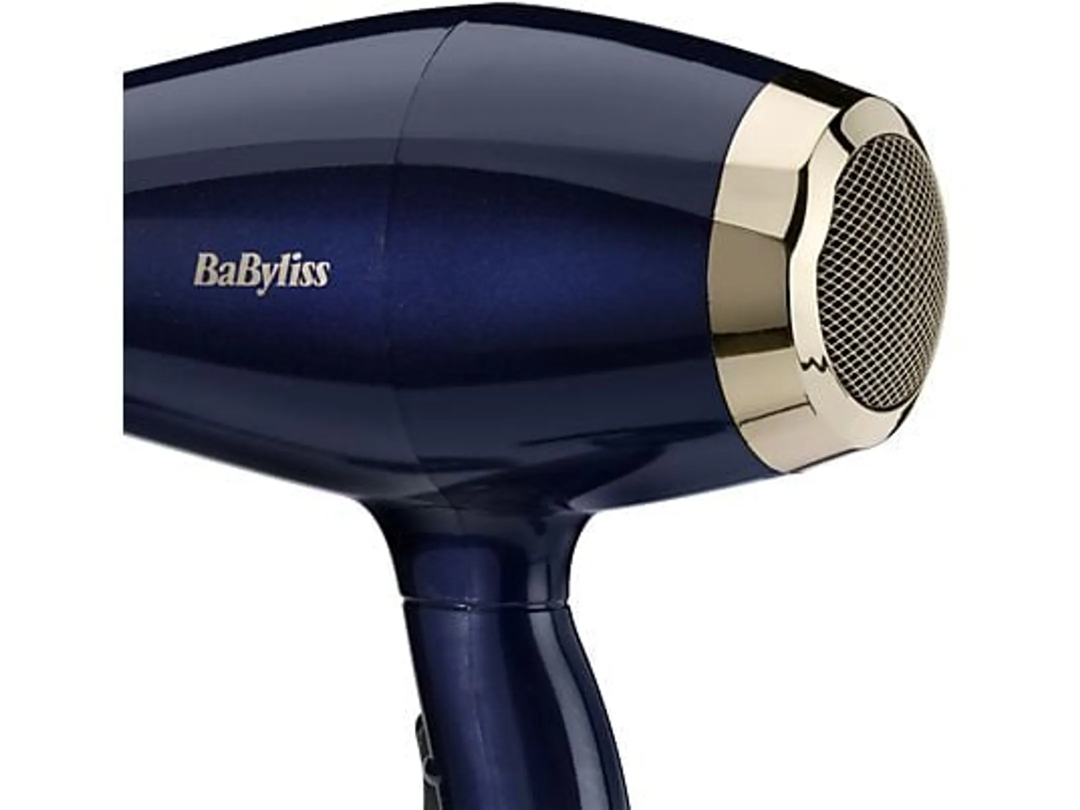 Babyliss Haardroger 5911E BLACK ONYX image