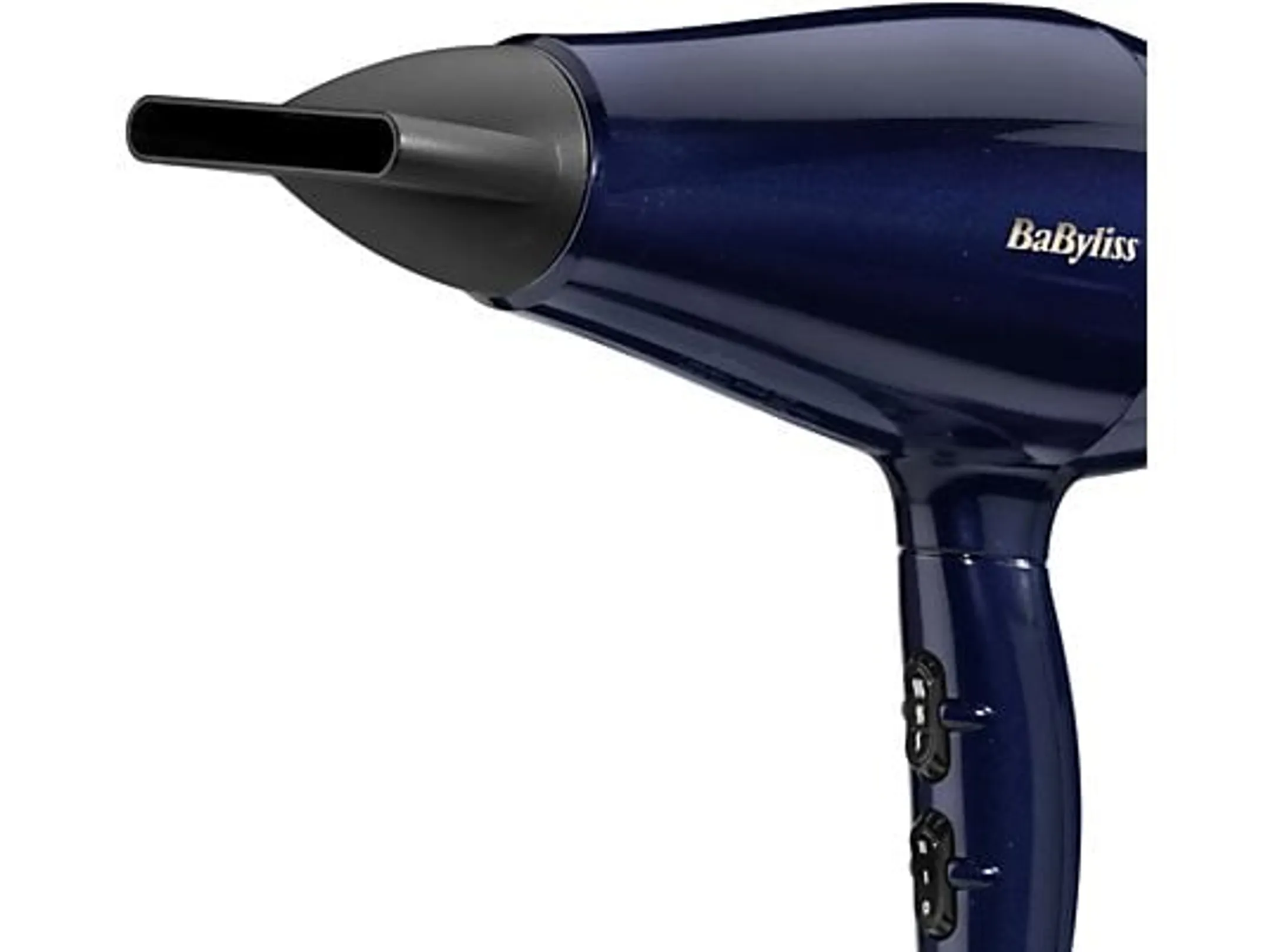 Babyliss Haardroger 5911E BLACK ONYX image