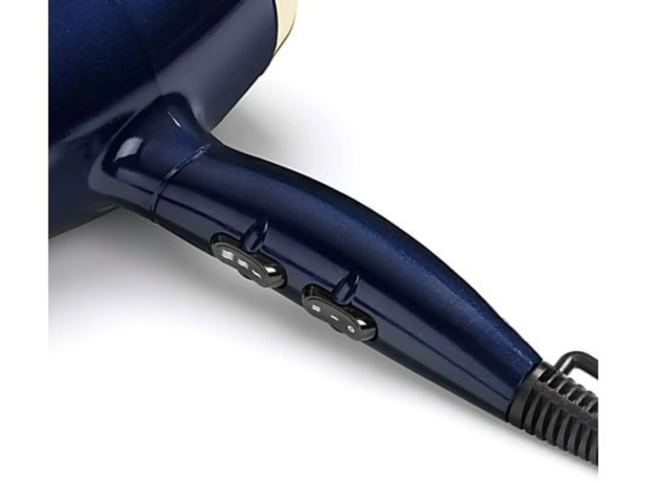 Babyliss Haardroger 5911E BLACK ONYX image