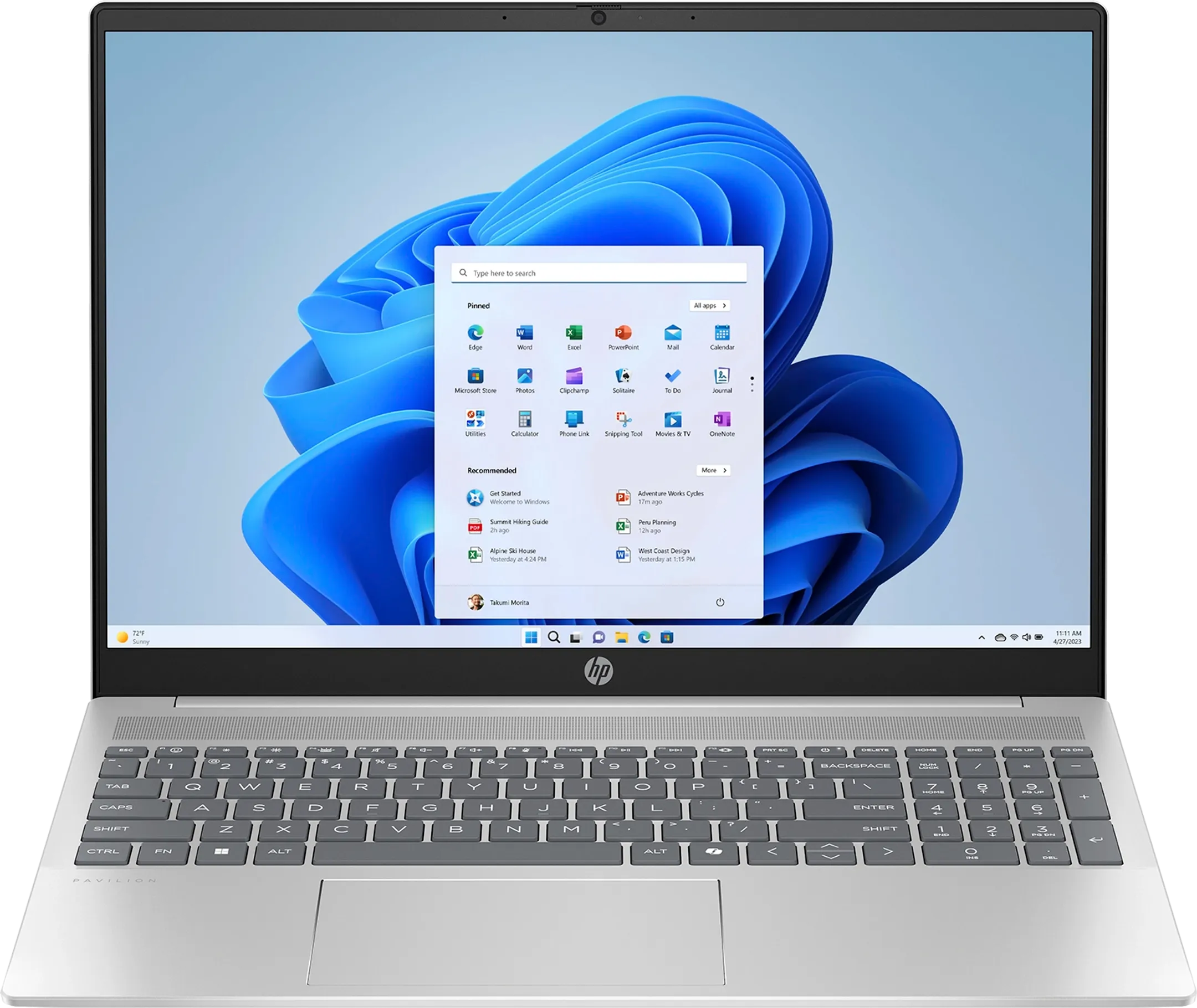 Pavilion 16-af0006nb