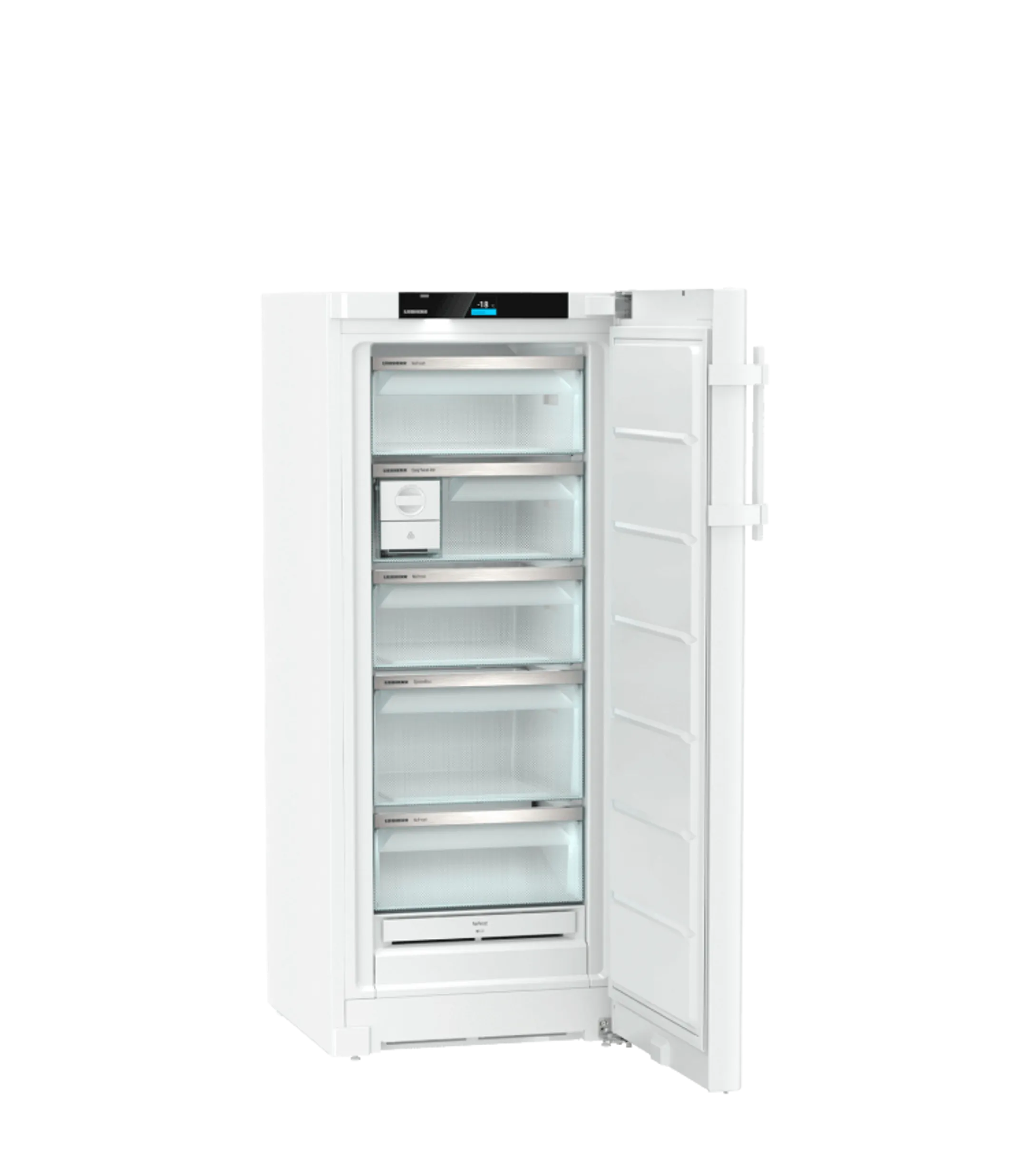 Liebherr Congélateur FNd 465i Prime image