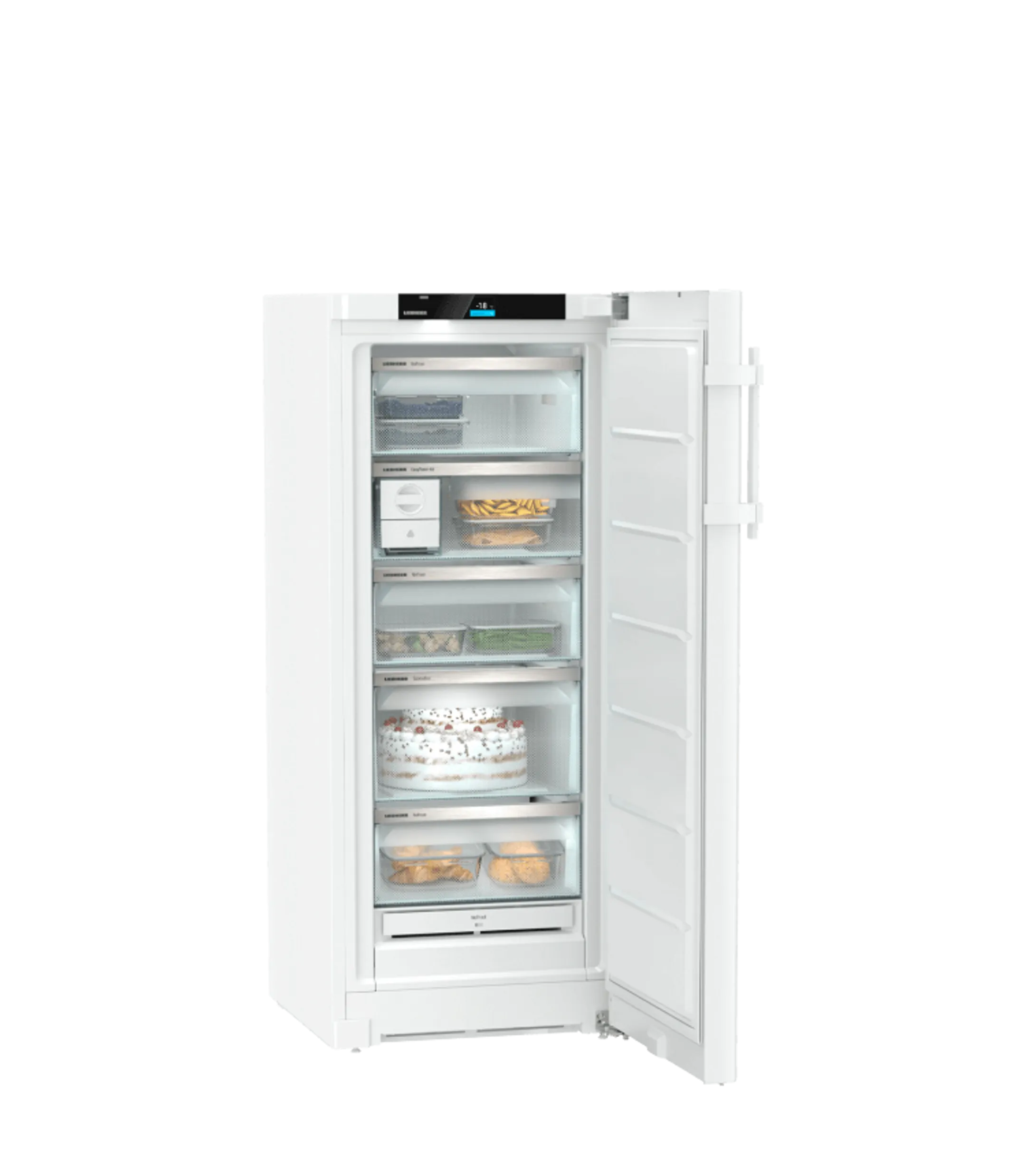 Liebherr Congélateur FNd 465i Prime image